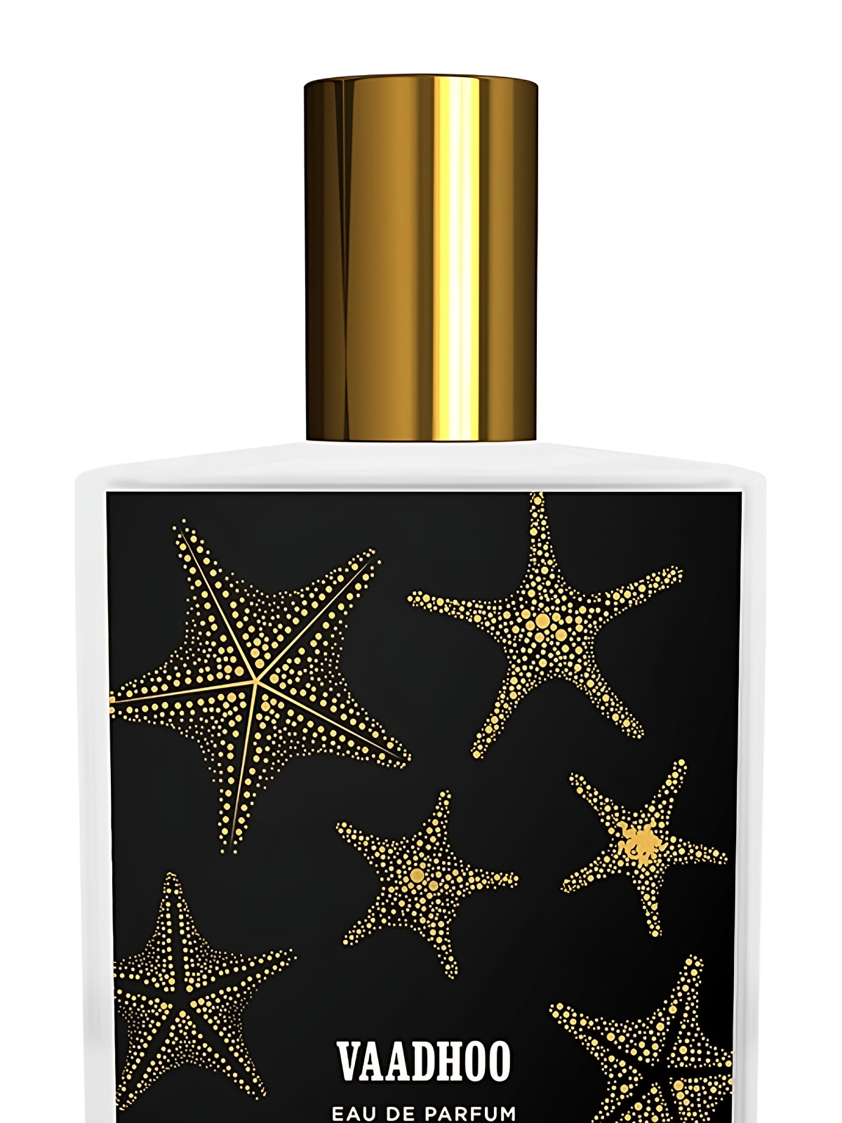 Парфюмерная вода Memo Paris Vaadhoo Eau de Parfum унисекс 75 мл фото 4