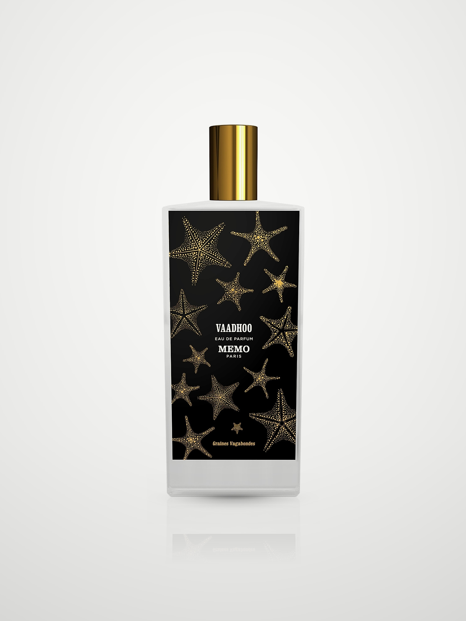 Парфюмерная вода Memo Paris Vaadhoo Eau de Parfum унисекс 75 мл Memo