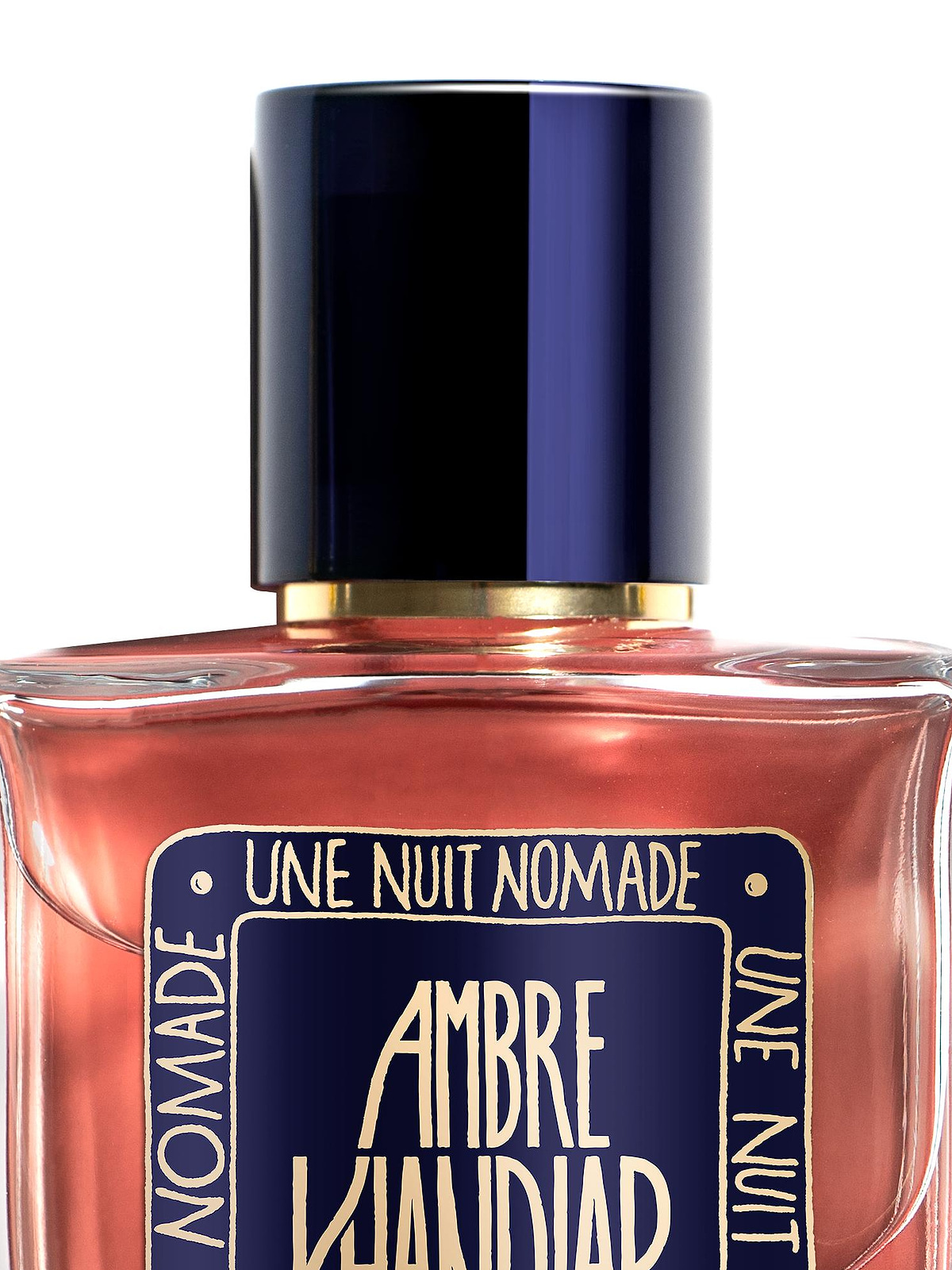 Парфюмерная вода Une Nuit Nomade Ambre Khandjar Eau de Parfum унисекс 25 мл фото 3
