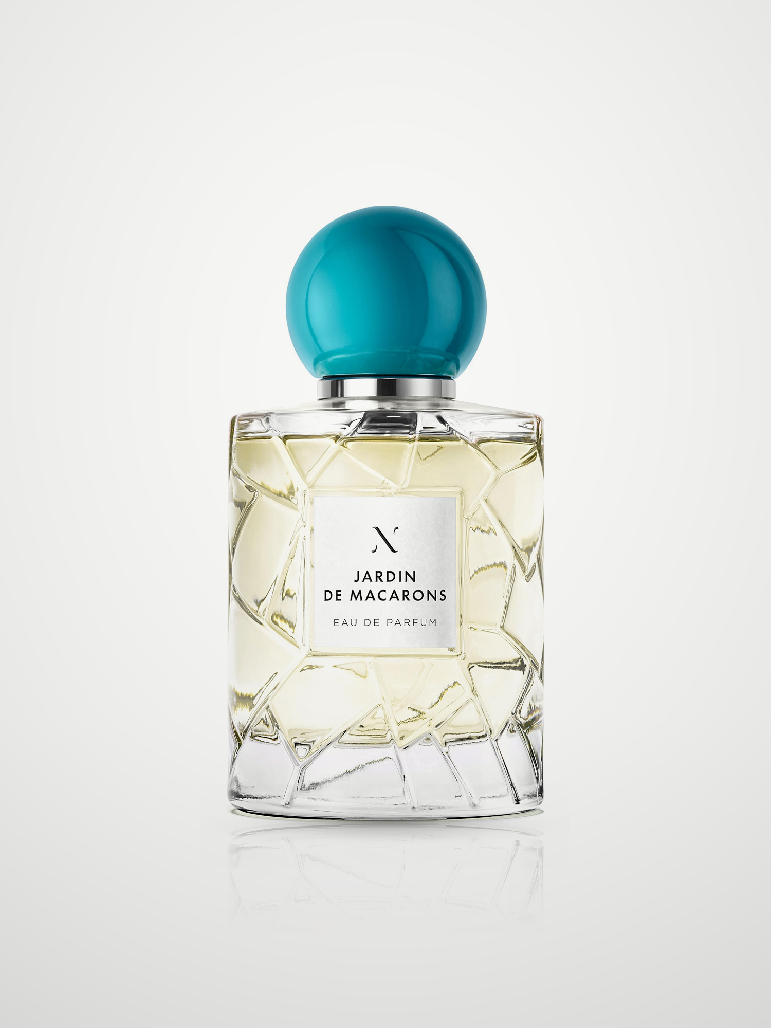 Парфюмерная вода Les Soeurs de Noe Jardin de Macarons Eau de Parfum унисекс 100 мл Les Soeurs de Noe