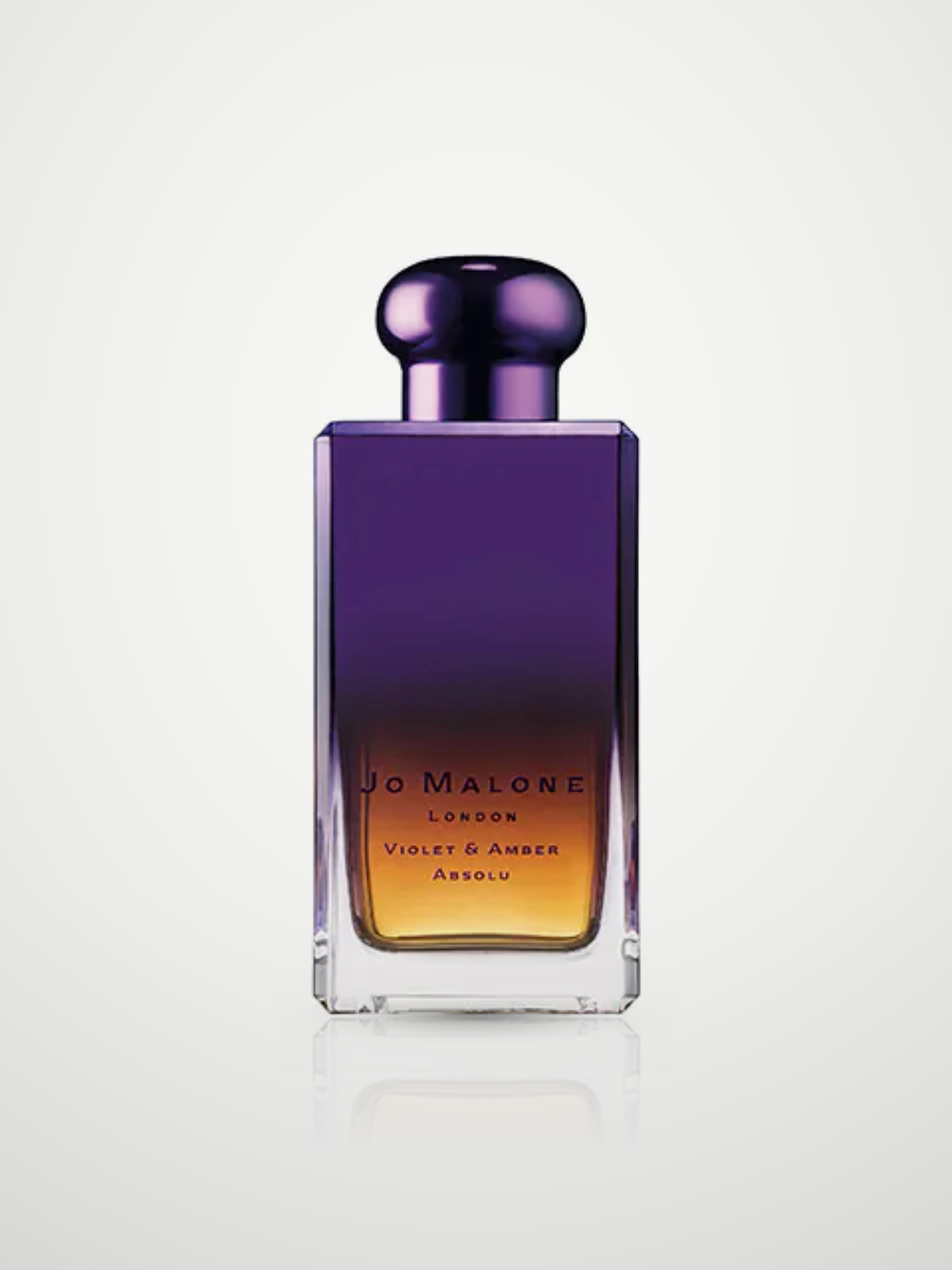 Одеколон Jo Malone London Violet & Amber Absolu Eau de Cologne унисекс 100 мл Jo Malone