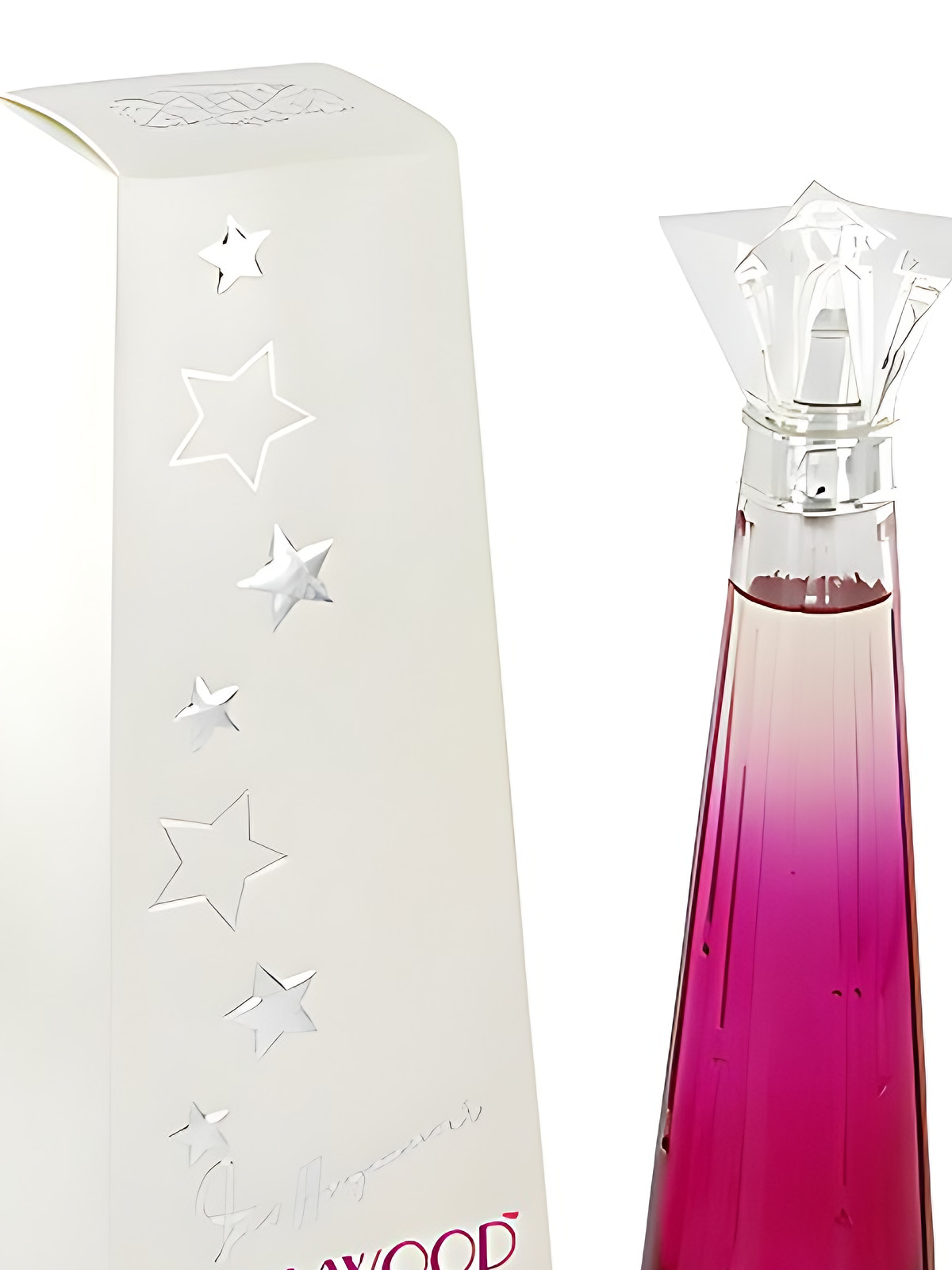 Парфюмерная вода Fred Hayman Hollywood Star Eau de Parfum женская 100 мл фото 2