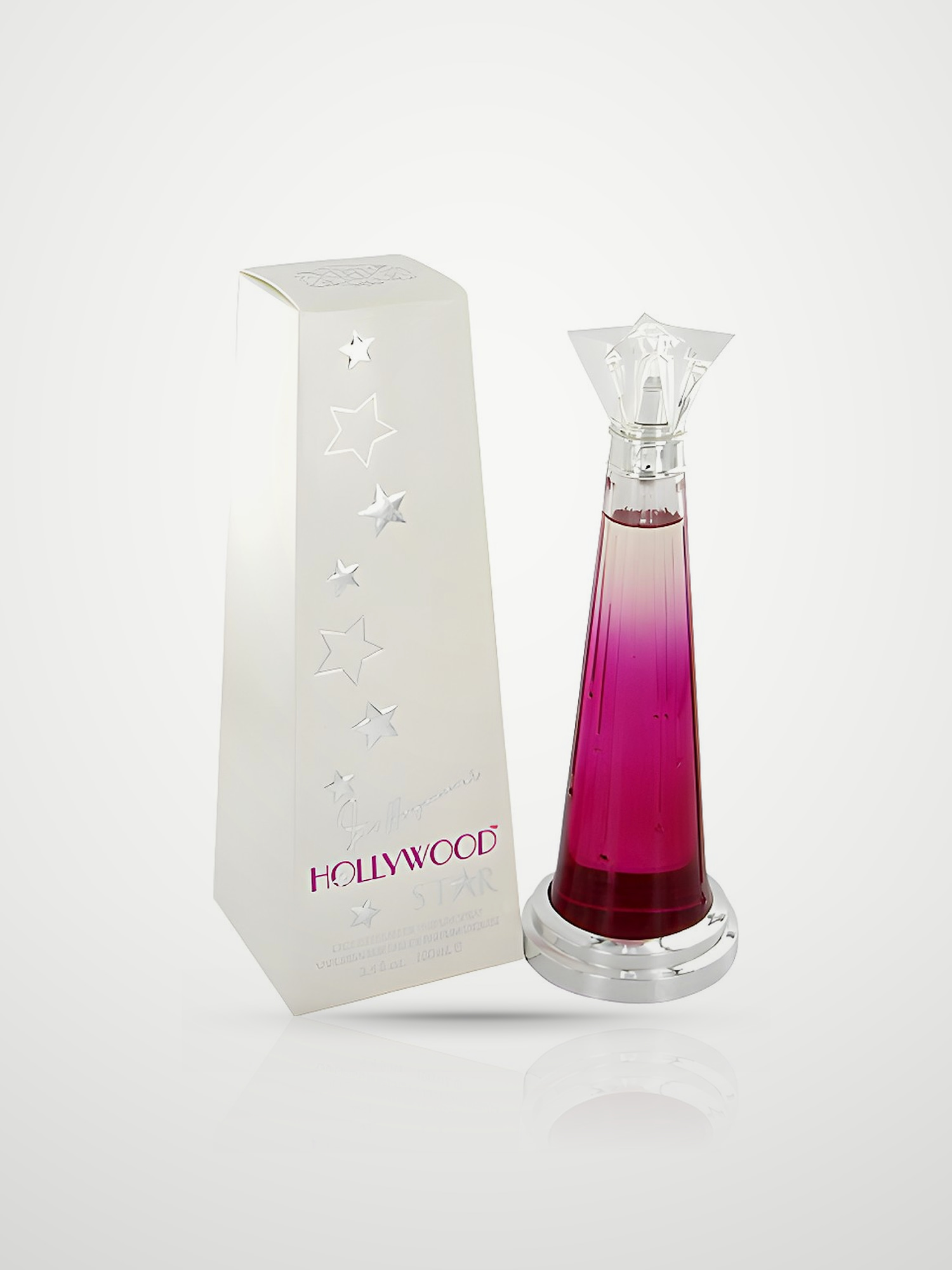 Парфюмерная вода Fred Hayman Hollywood Star Eau de Parfum женская 100 мл FRED HAYMAN