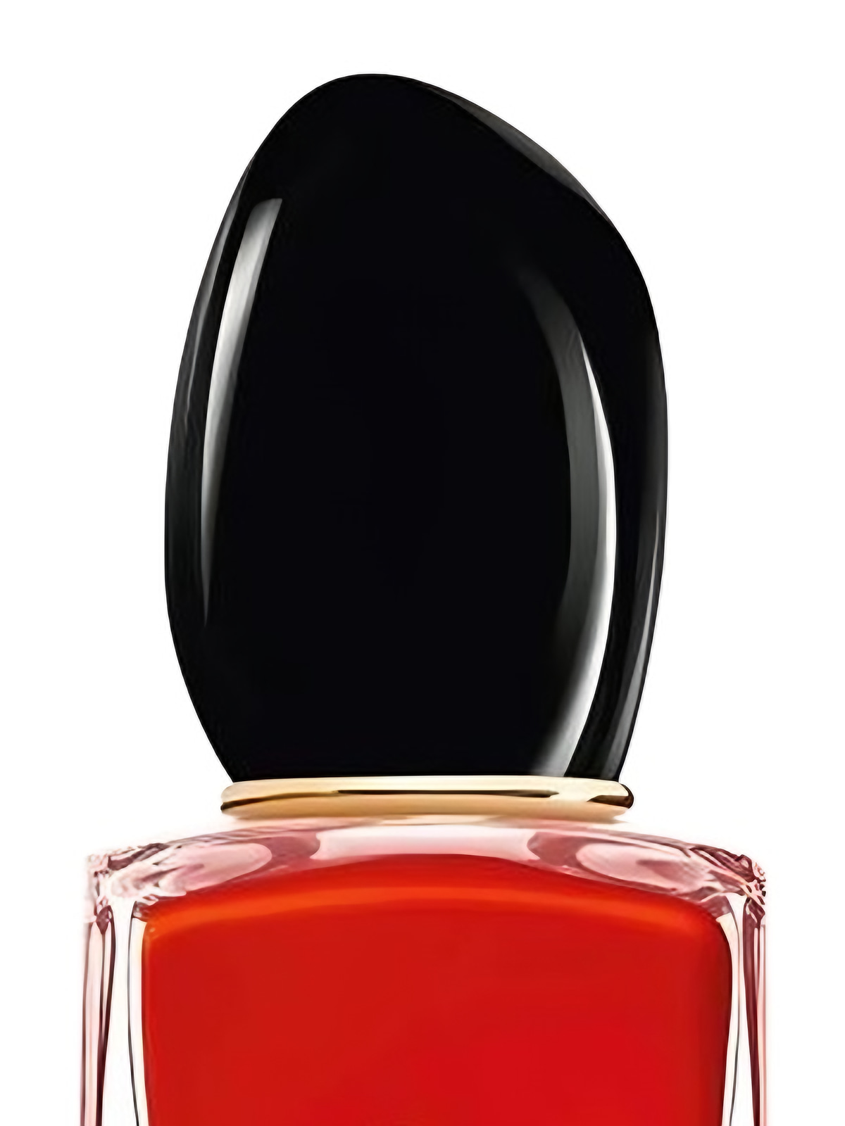 Парфюмерная вода Giorgio Armani Sì Passione Intense Eau de Parfum женская 100 мл фото 3