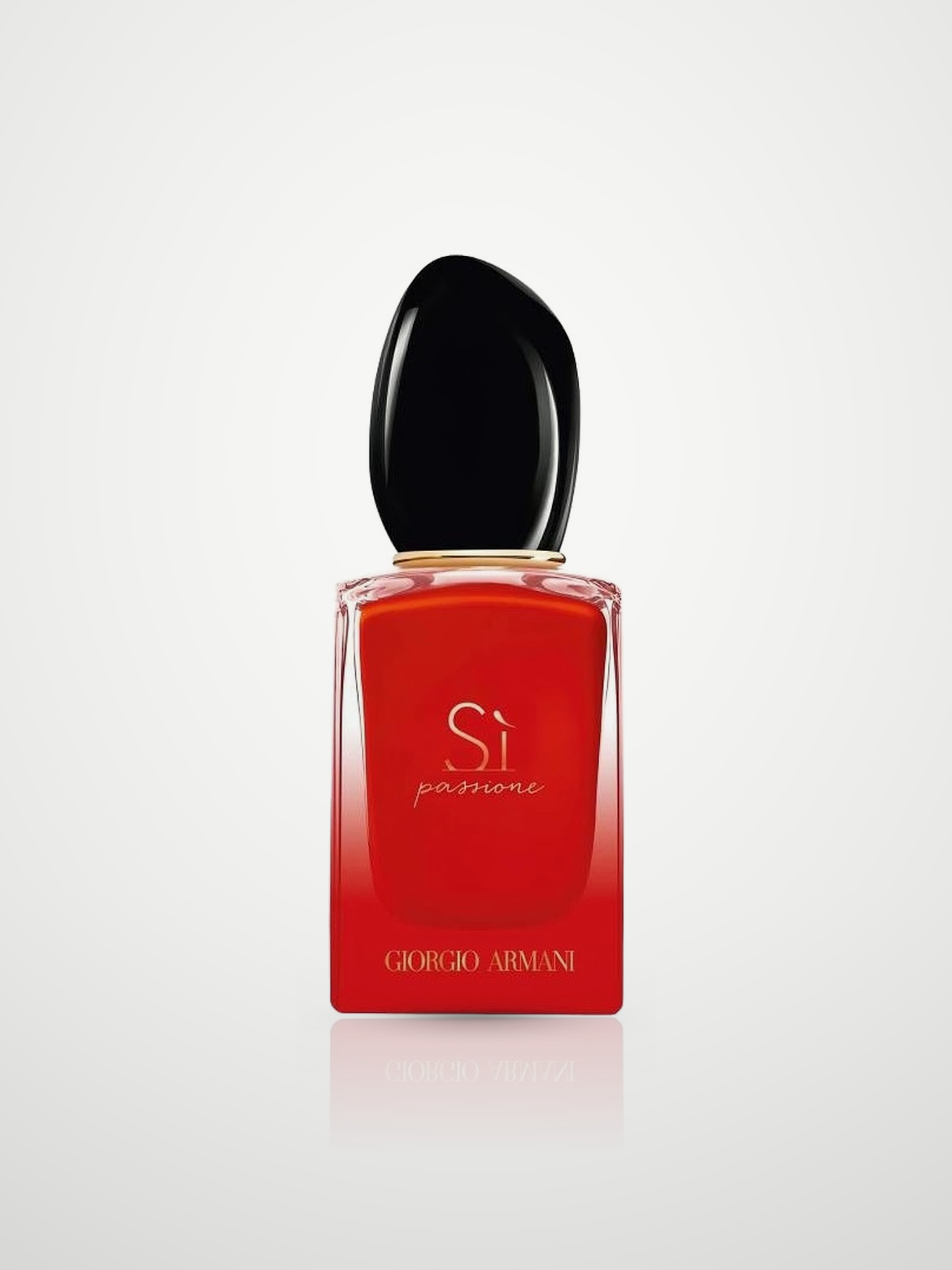 Парфюмерная вода Giorgio Armani Sì Passione Intense Eau de Parfum женская 100 мл Giorgio Armani