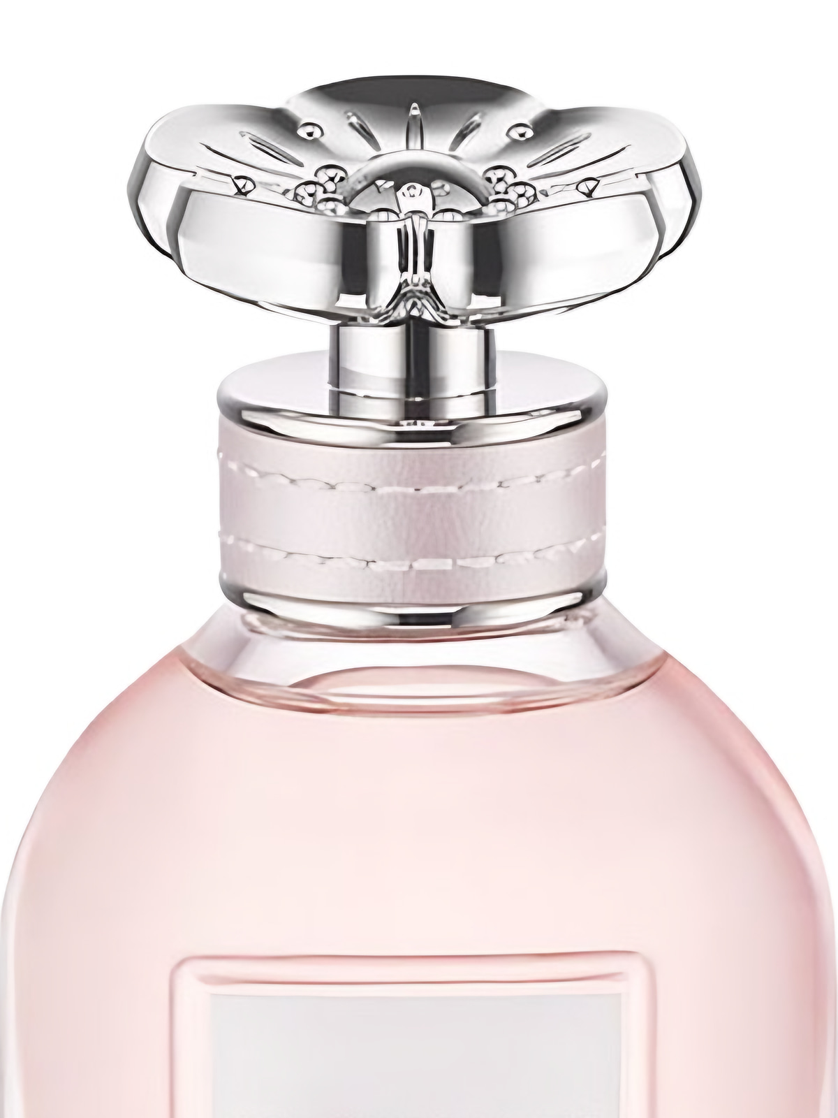 Парфюмерная вода Coach Dreams Eau de Parfum женская 90 мл, белые цветы фруктовый аромат фото 3
