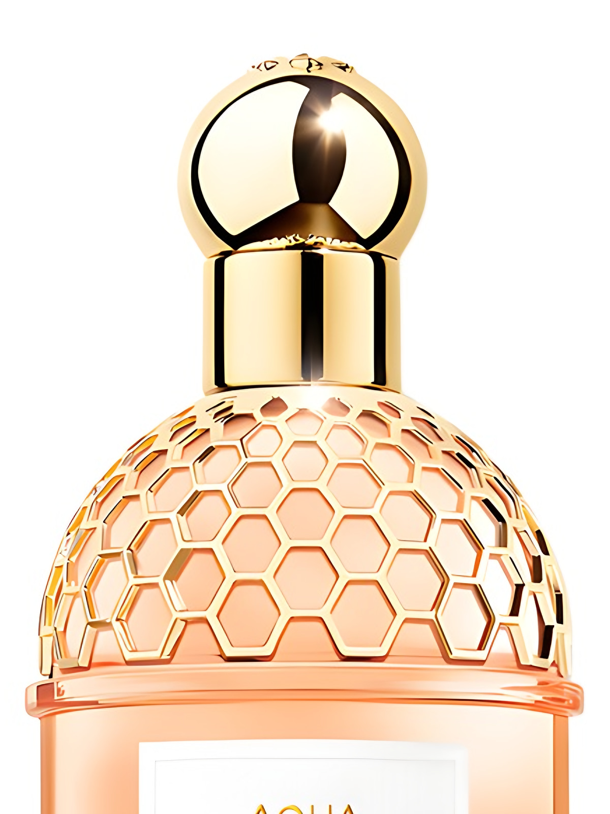 Туалетная вода Guerlain Aqua Allegoria Orange Soleia Eau de Toilette унисекс 75 мл фото 3