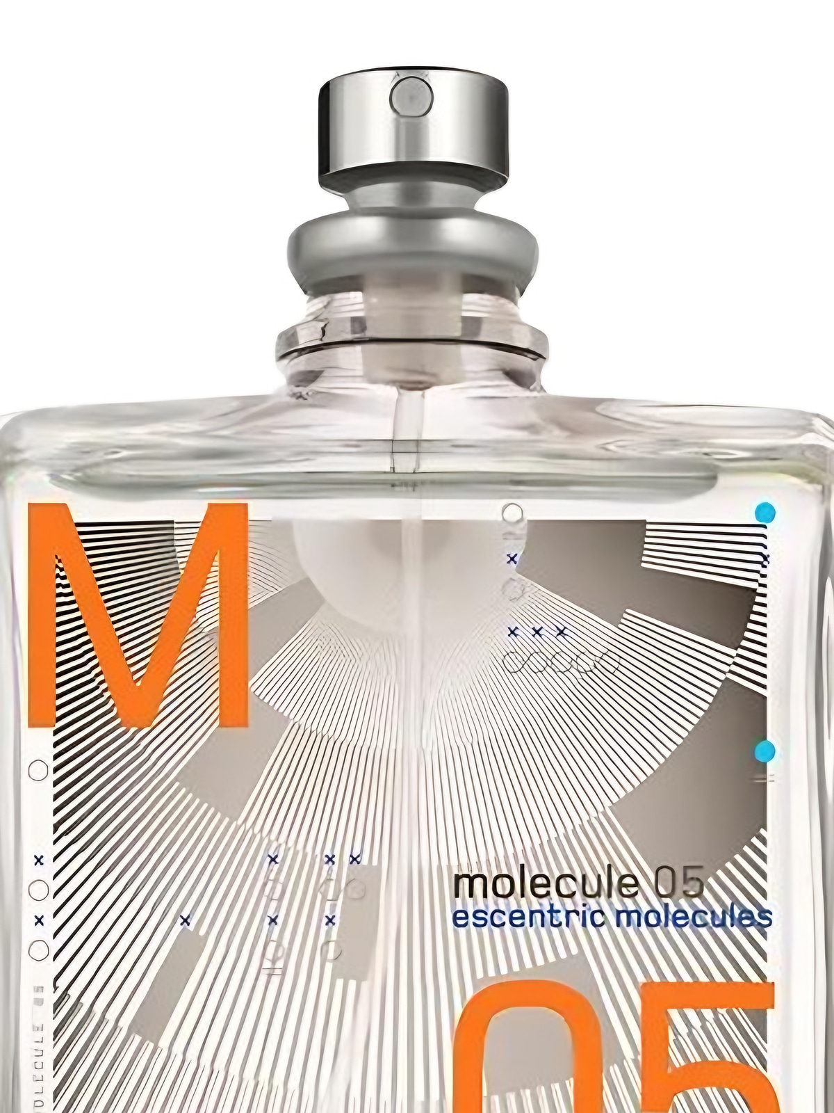 Туалетная вода Escentric Molecules Molecule 05 Eau de Toilette унисекс 100 мл фото 3
