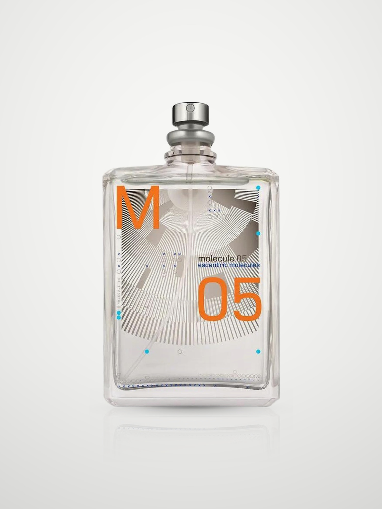 Туалетная вода Escentric Molecules Molecule 05 Eau de Toilette унисекс 100 мл Escentric Molecules