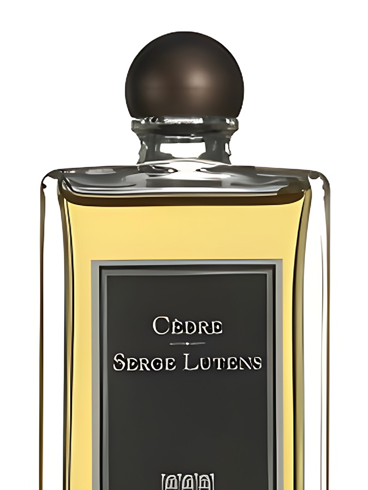 Парфюмерная вода Serge Lutens Cedre Eau de Parfum унисекс 50 мл фото 6