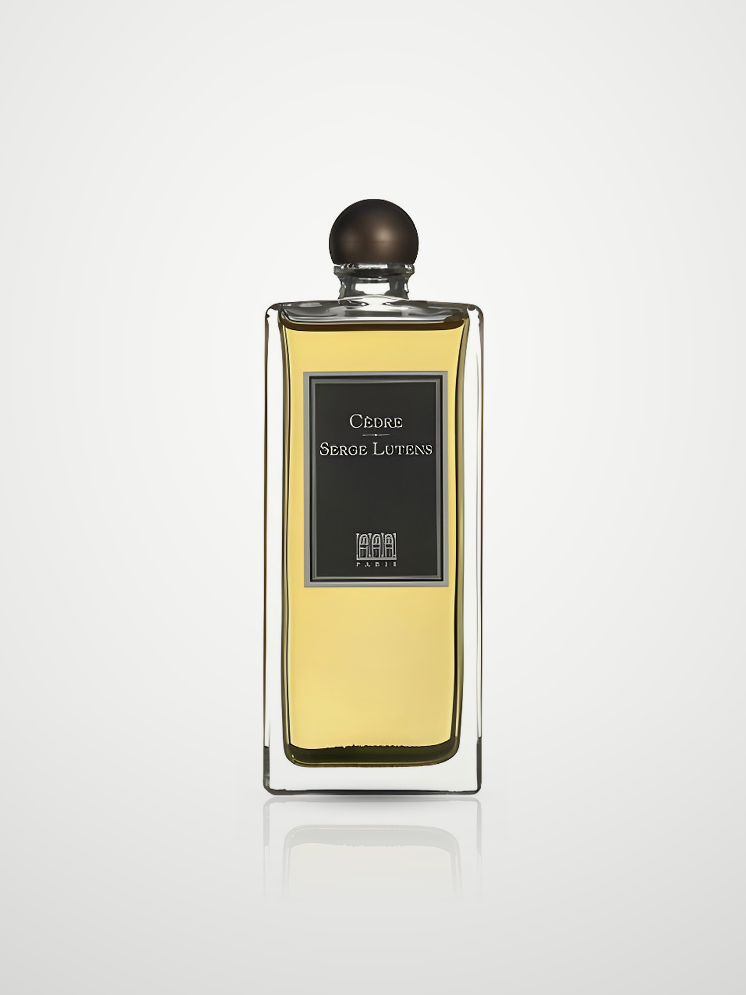 Парфюмерная вода Serge Lutens Cedre Eau de Parfum унисекс 50 мл Serge Lutens