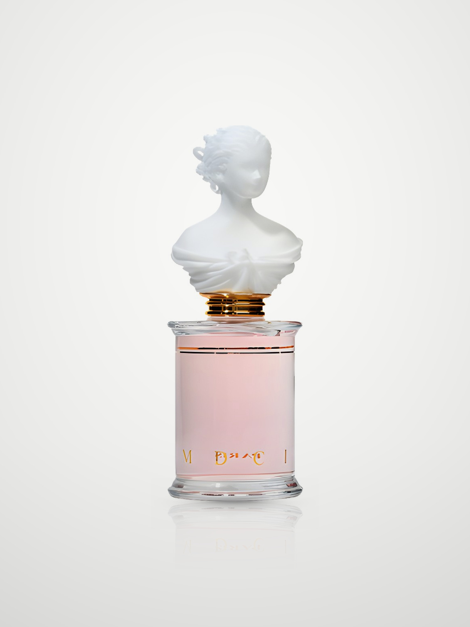 Парфюмерная вода MDCI Parfums Peche Cardinal Eau de Parfum женская 100 мл MDCI