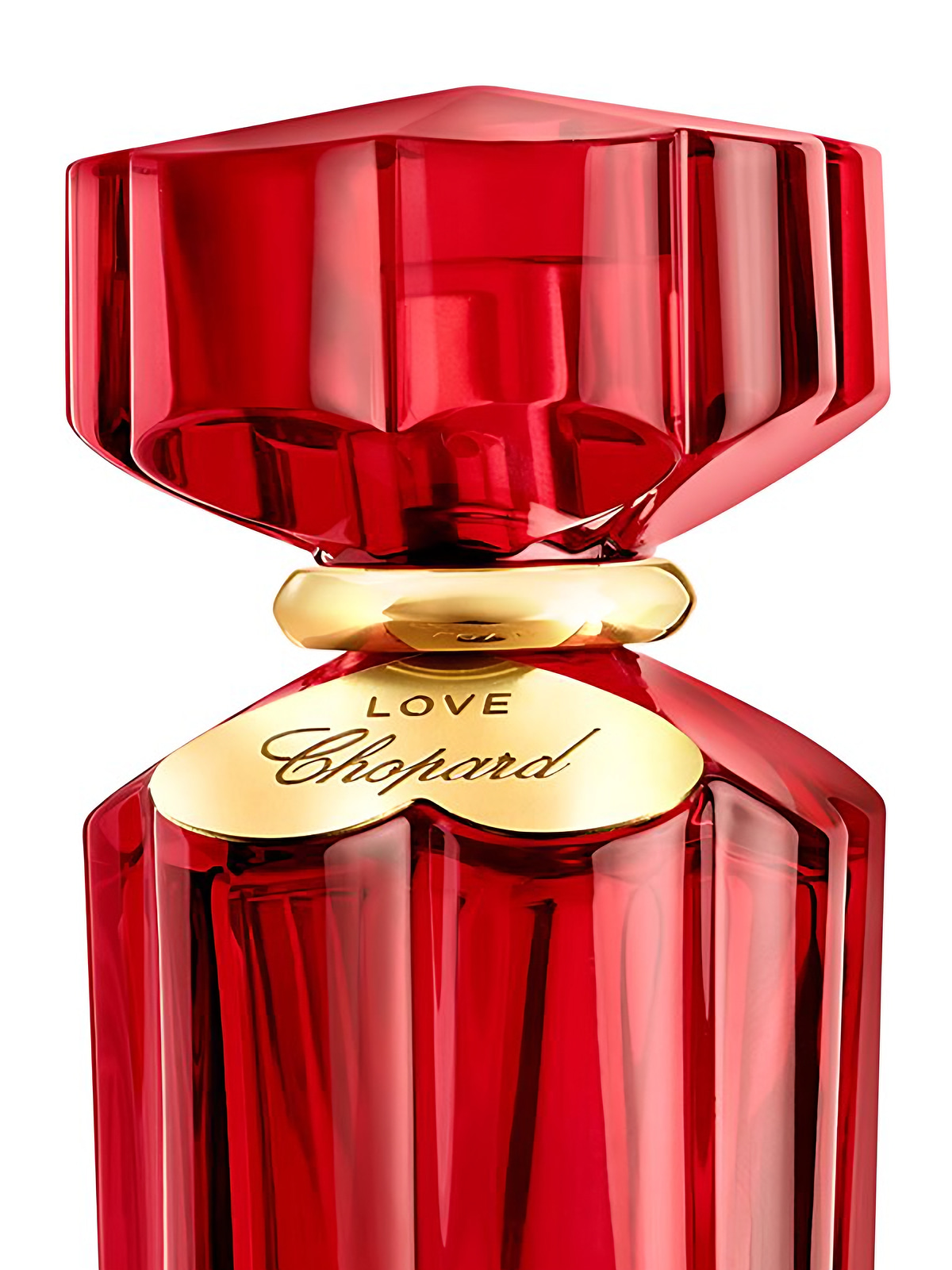Парфюмерная вода Chopard Love Chopard Eau de Parfum женская 50 мл фото 3