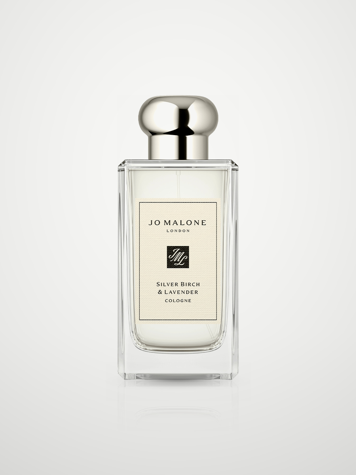 Одеколон Jo Malone London Silver Birch & Lavender Cologne Eau de Cologne унисекс 100 мл Jo Malone