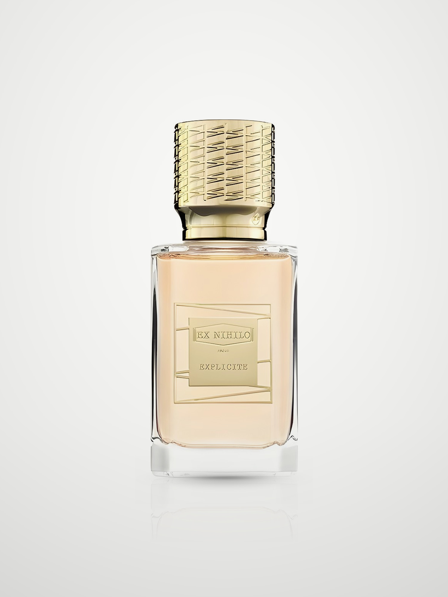 Парфюмерная вода Ex Nihilo Explicite Eau de Parfum унисекс 50 мл Ex Nihilo