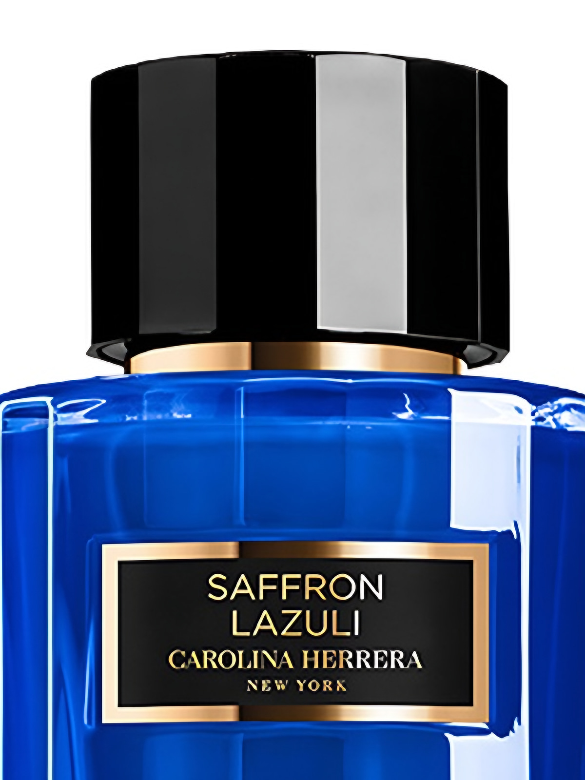 Парфюмерная вода Carolina Herrera Saffron Lazuli Eau de Parfum унисекс 100 мл фото 8