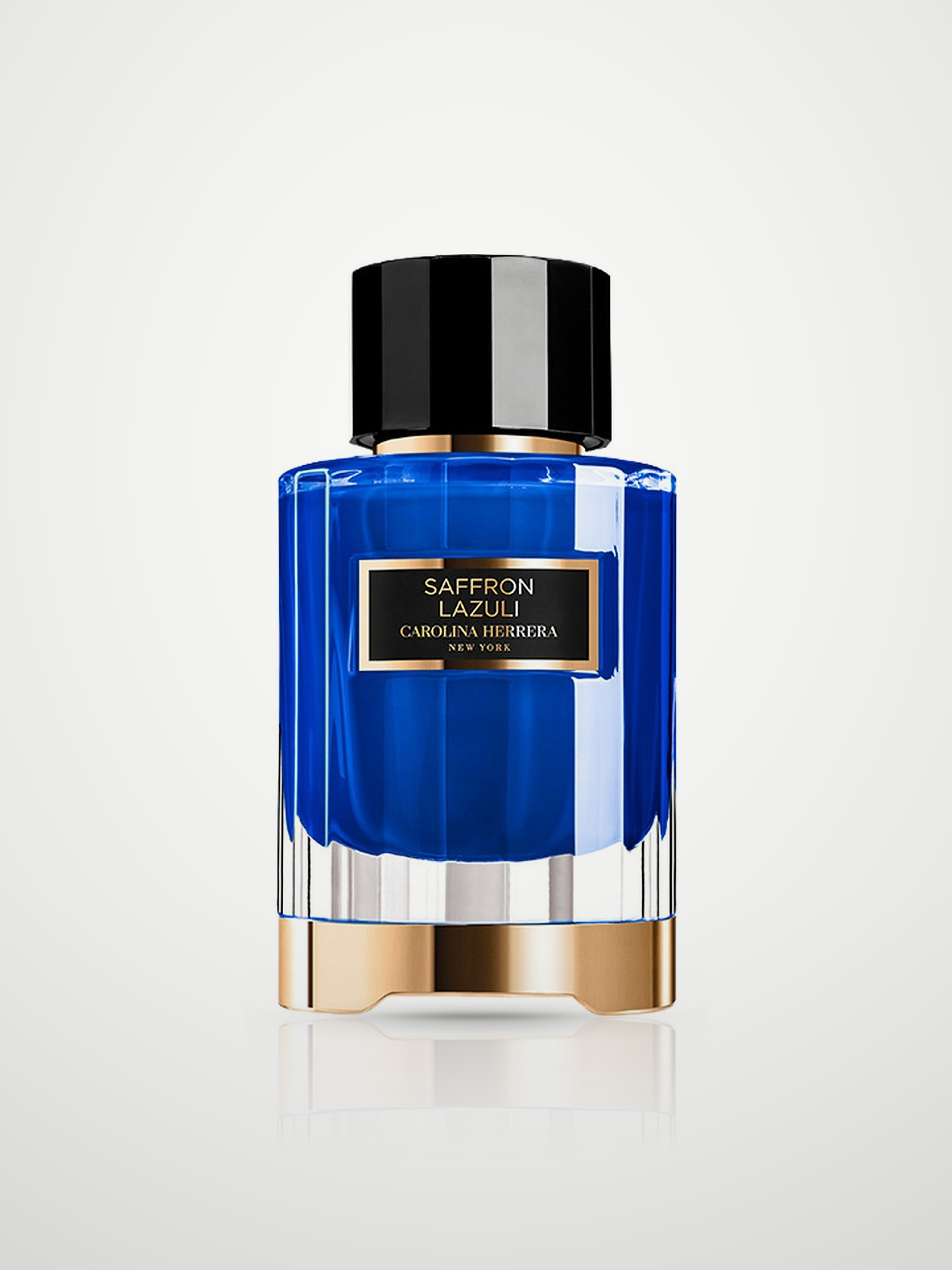 Парфюмерная вода Carolina Herrera Saffron Lazuli Eau de Parfum унисекс 100 мл Carolina Herrera