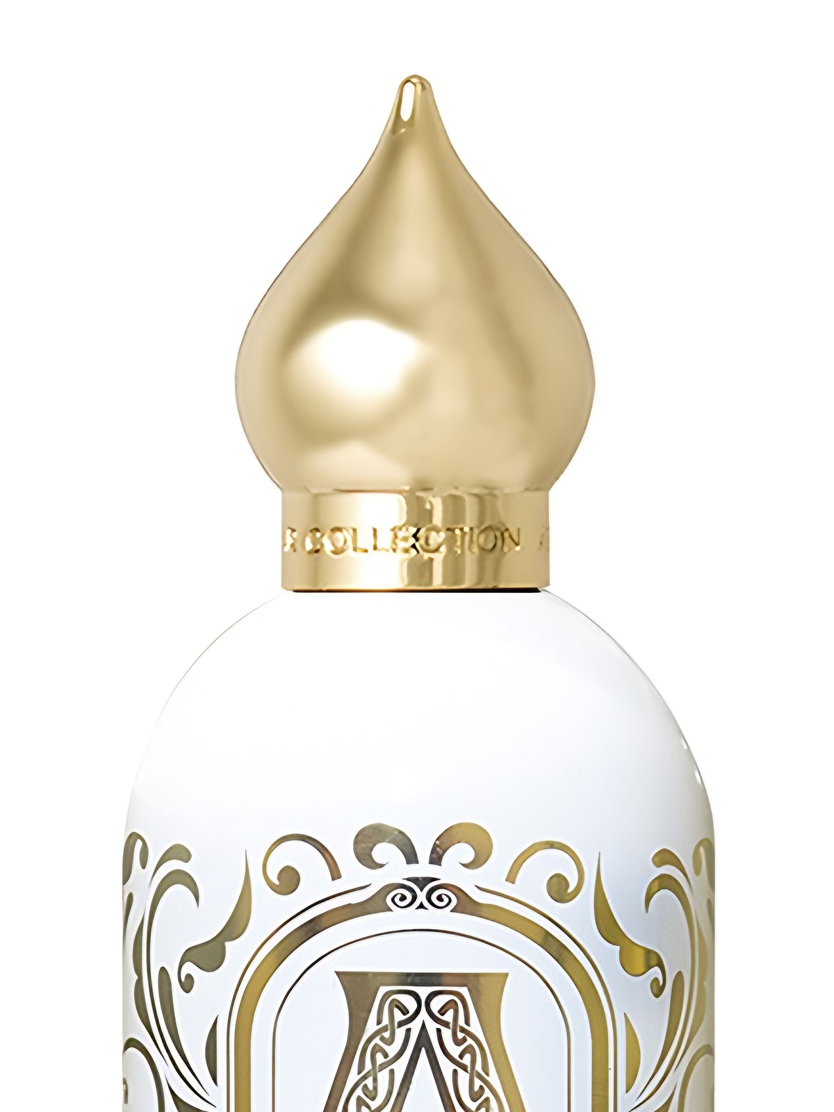 Парфюмерная вода Attar Collection Crystal Love For Her Eau de Parfum женская 100 мл фото 3