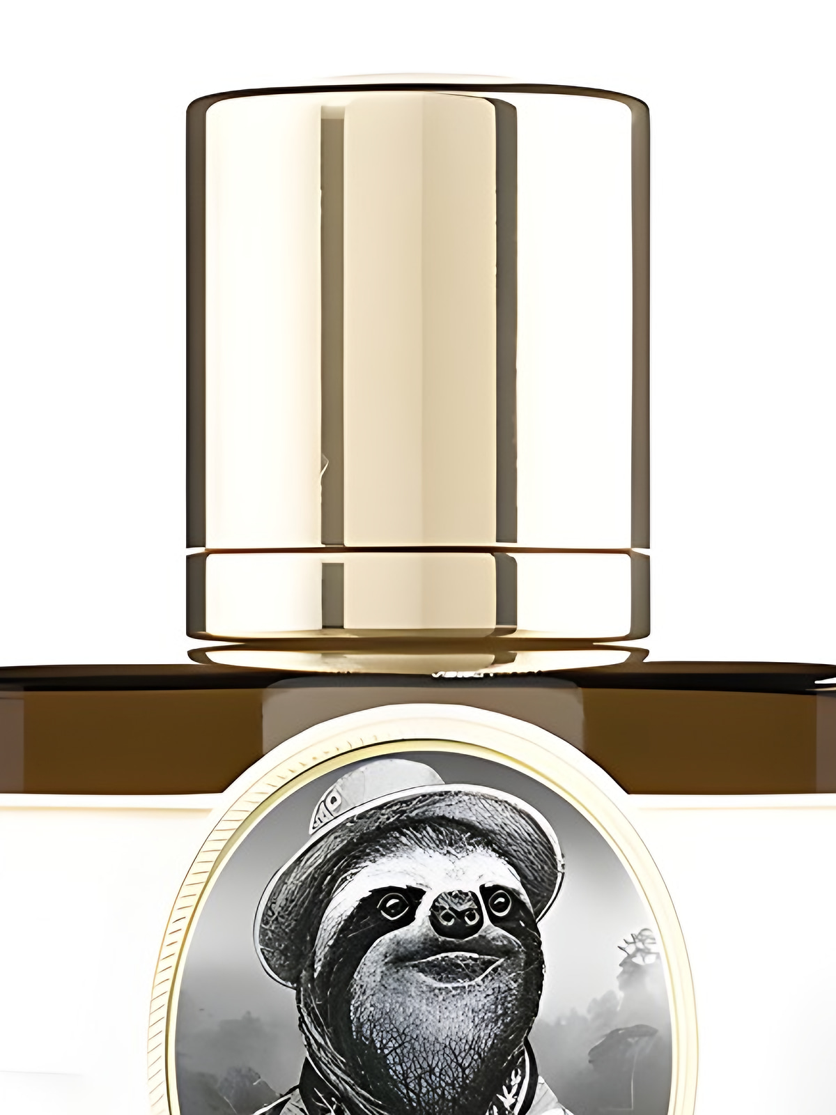 Духи Zoologist Perfumes Sloth Extrait de Parfum унисекс 60 мл фото 7