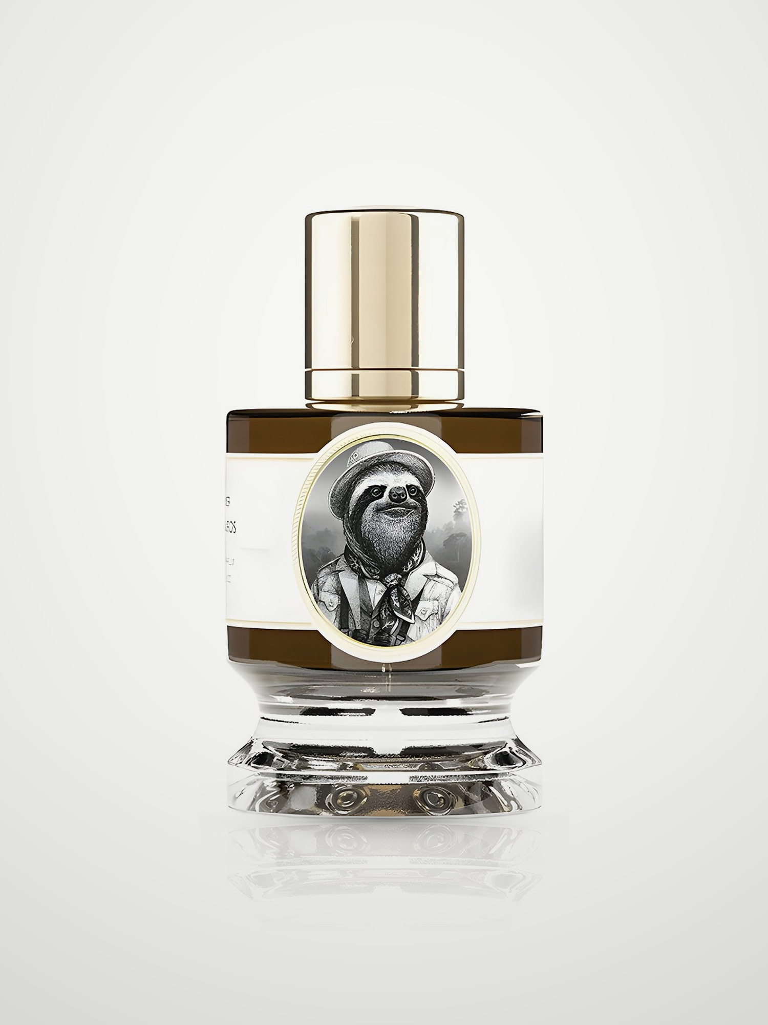 Духи Zoologist Perfumes Sloth Extrait de Parfum унисекс 60 мл Zoologist