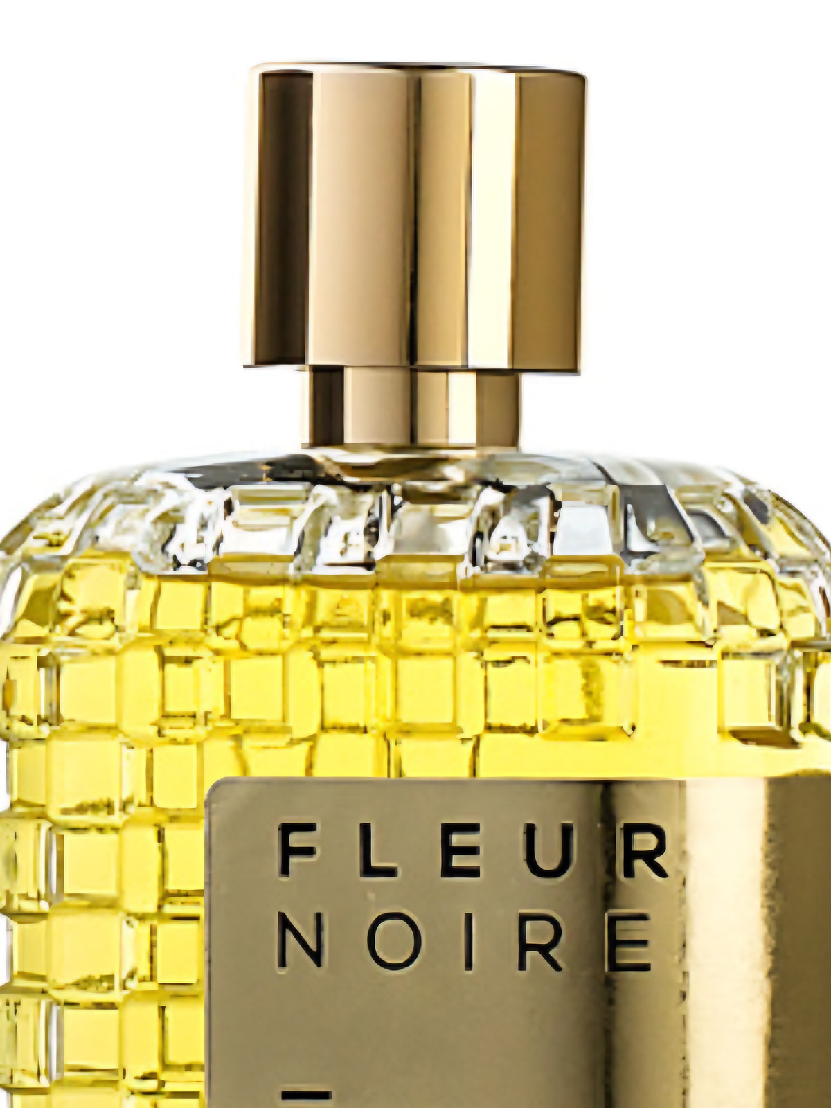 Парфюмерная вода LPDO Fleur Noire Eau de Parfum унисекс 100 мл фото 2