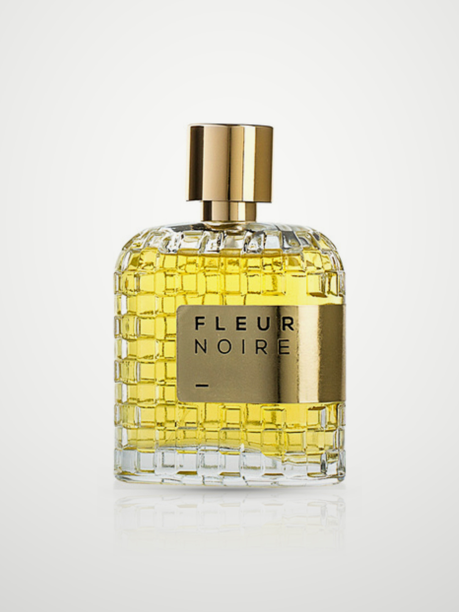 Парфюмерная вода LPDO Fleur Noire Eau de Parfum унисекс 100 мл LPDO
