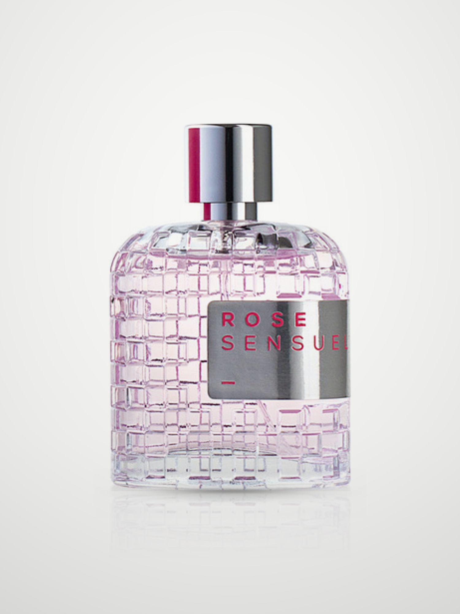 Парфюмерная вода LPDO Rose Sensuelle Eau de Parfum унисекс 100 мл LPDO