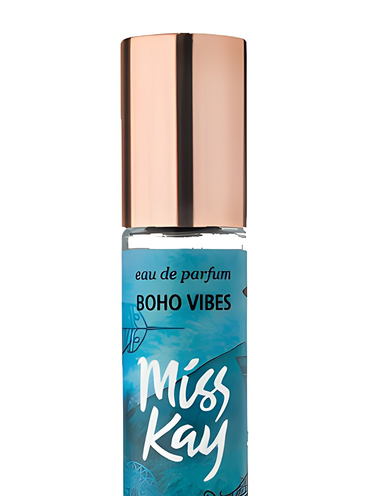 Парфюмерная вода Miss Kay Boho Vibes Eau de Parfum женская 25 мл фото 2