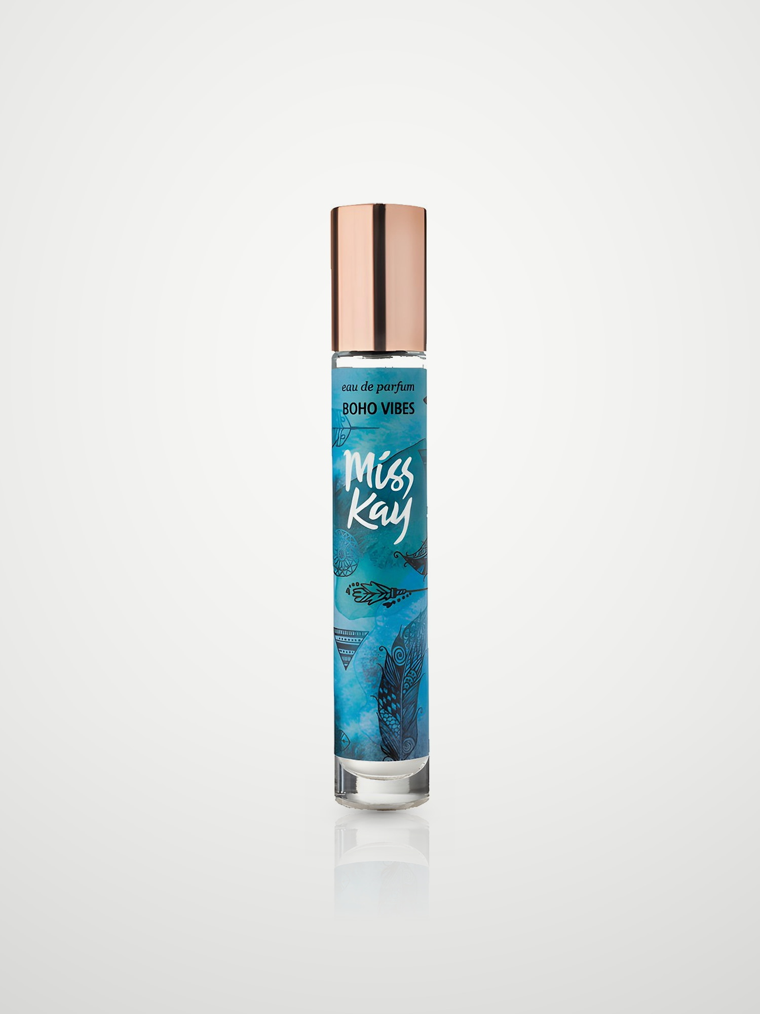 Парфюмерная вода Miss Kay Boho Vibes Eau de Parfum женская 25 мл Miss Kay