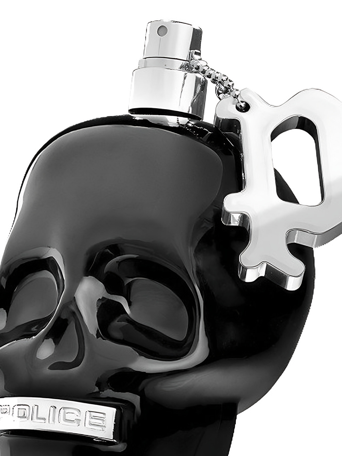 Туалетная вода Police To Be Bad Guy Eau de Toilette мужская 40 мл фото 3