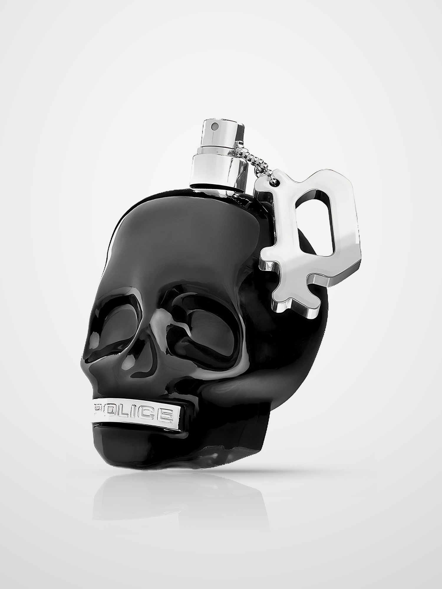 Туалетная вода Police To Be Bad Guy Eau de Toilette мужская 40 мл POLICE