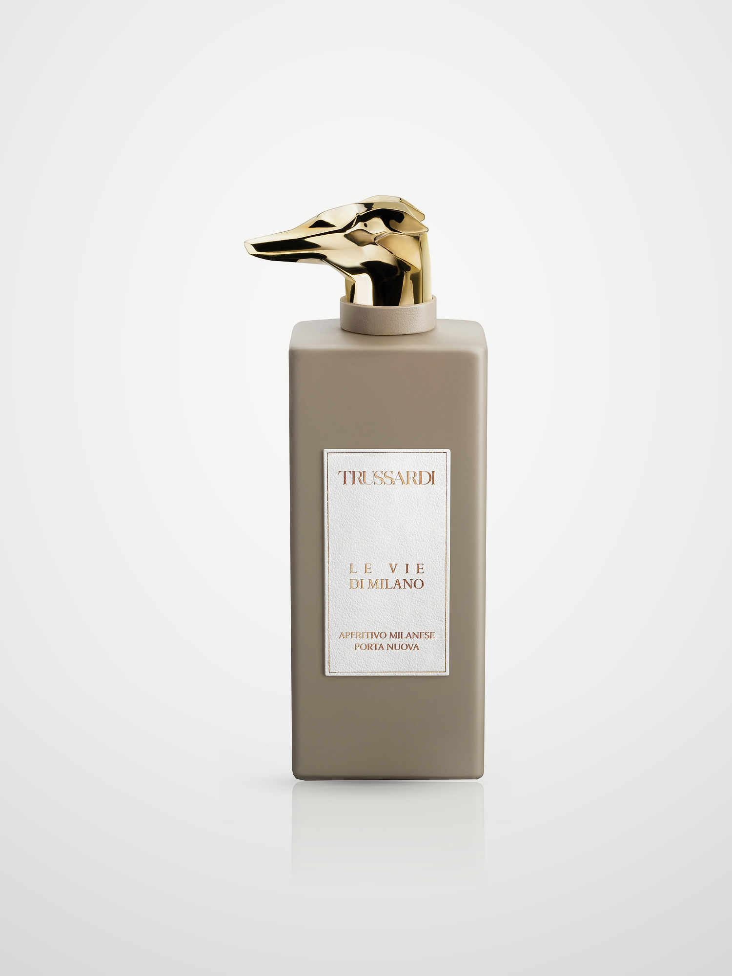 Парфюмерная вода Trussardi Aperitivo Milanese Porta Nuova Eau de Parfum унисекс 100 мл Trussardi