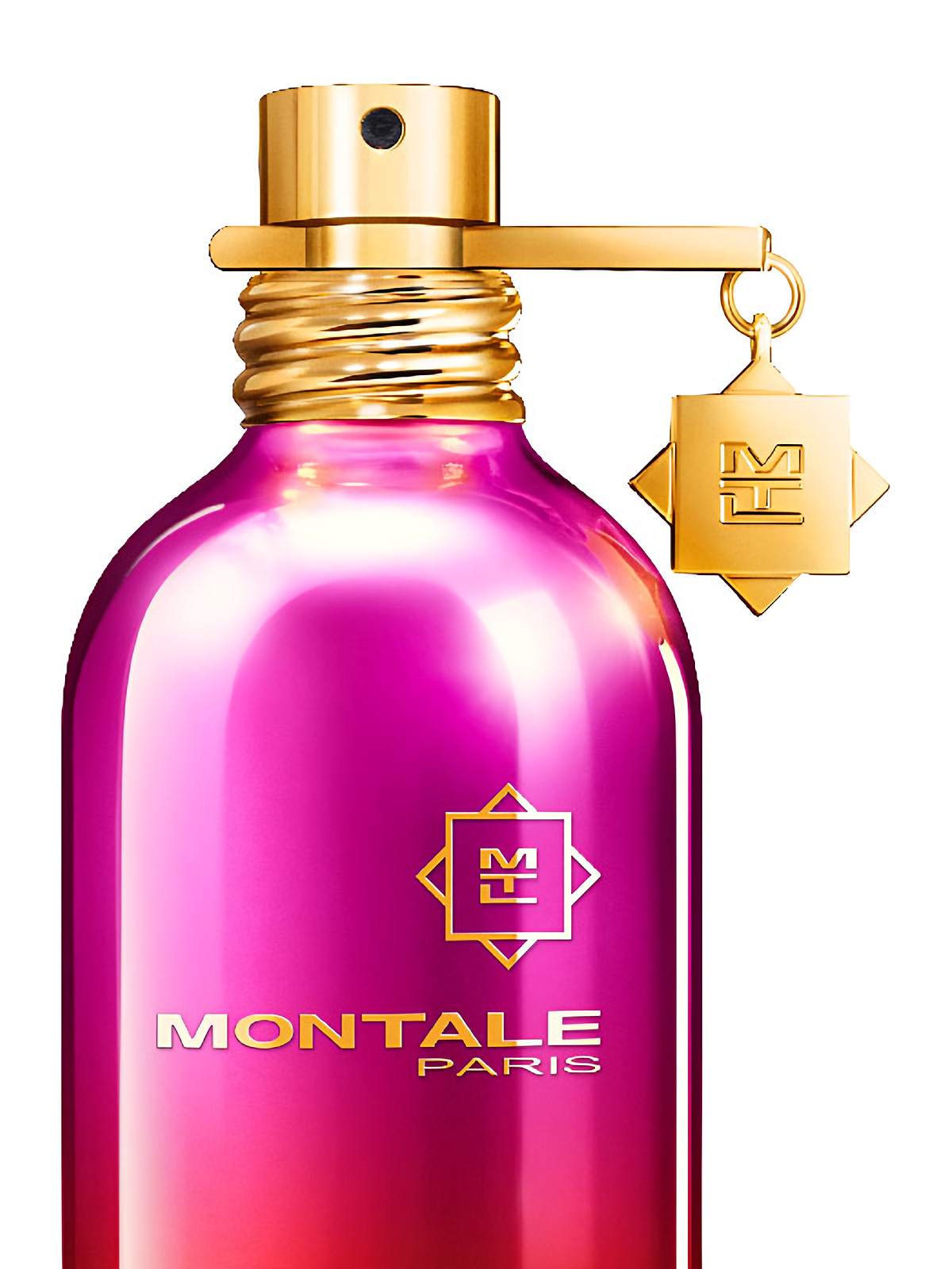 Парфюмерная вода Montale Velvet Fantasy Eau de Parfum женская 100 мл фото 4