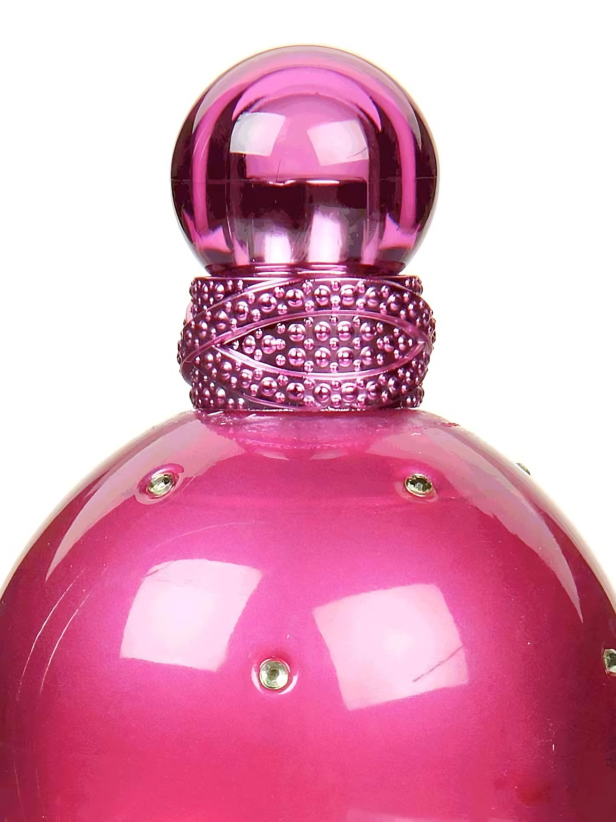 Парфюмерная вода Britney Spears Fantasy Eau de Parfum женская 100 мл фото 2