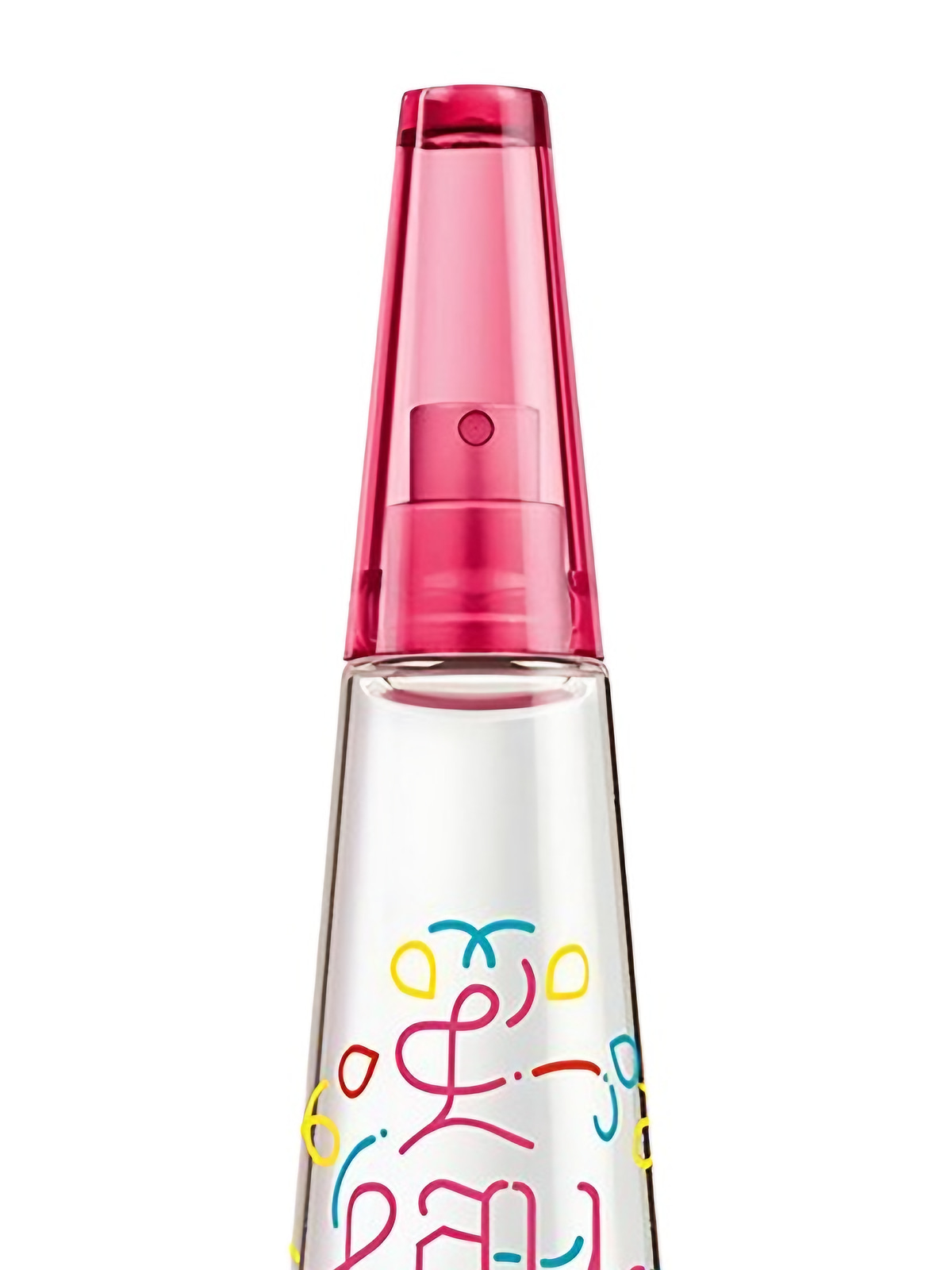 Туалетная вода Issey Miyake L'Eau d'Issey Shades of Kolam Eau de Toilette женская 100 мл фото 2