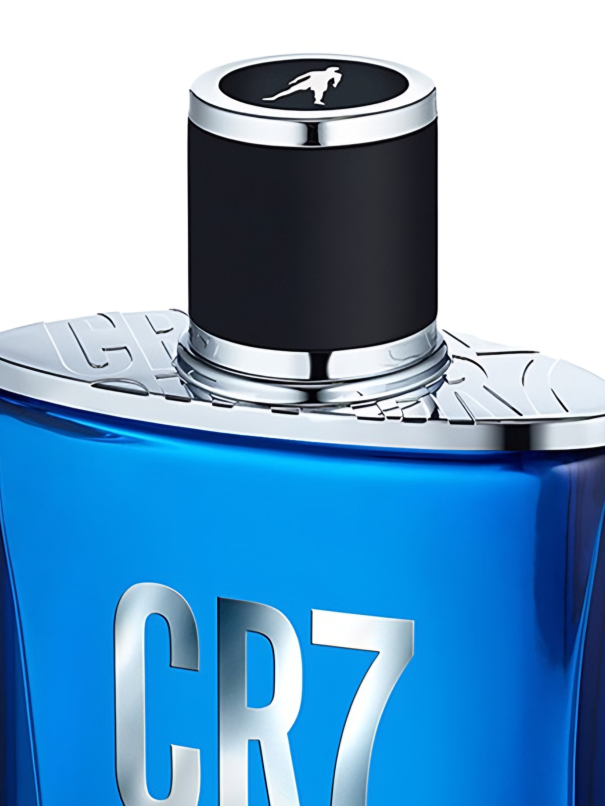 Туалетная вода Cristiano Ronaldo CR7 Play It Cool Eau de Toilette мужская 100 мл фото 3