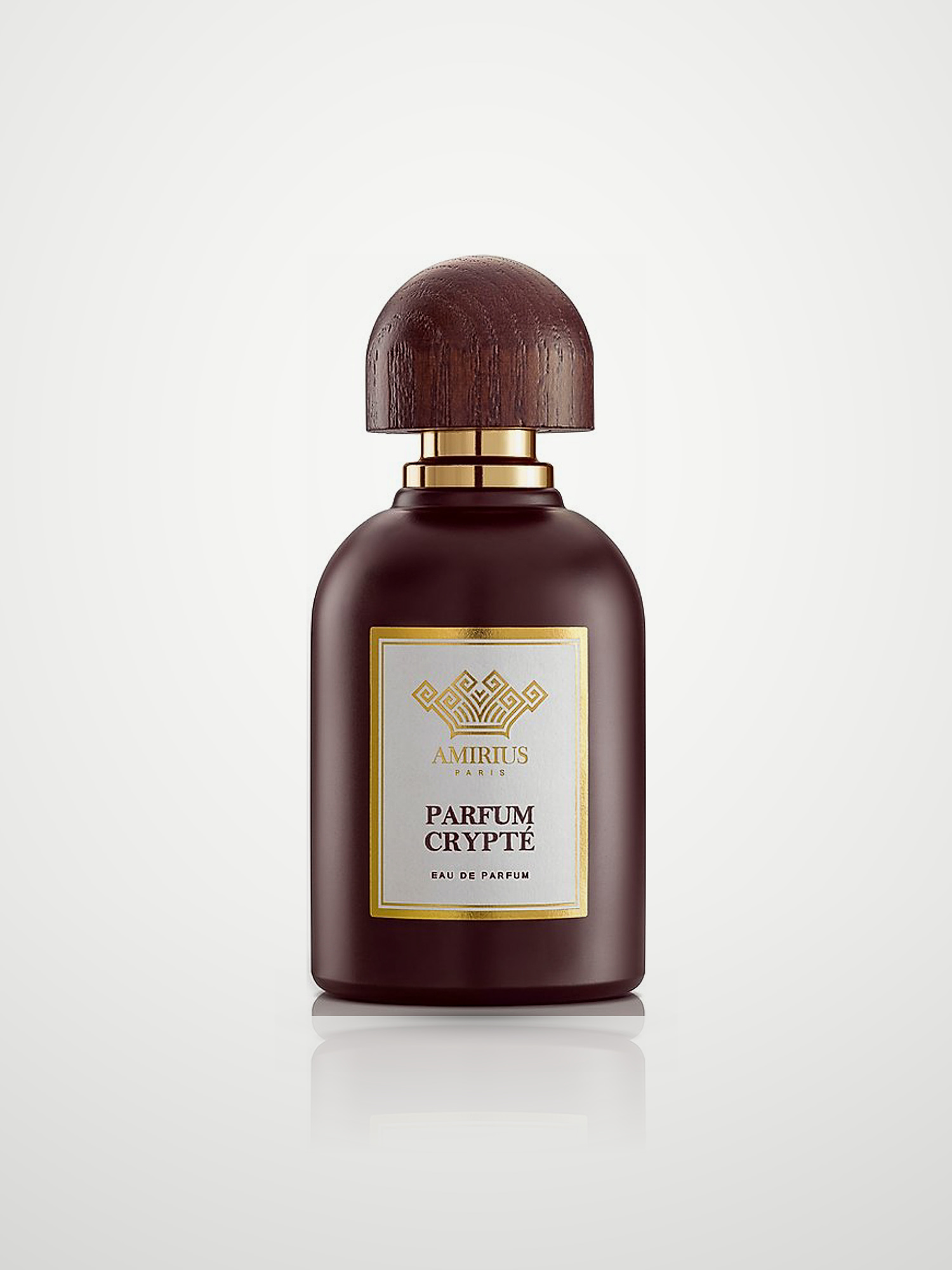 Парфюмерная вода Amirius Parfum Crypte Eau de Parfum унисекс 75 мл Amirius