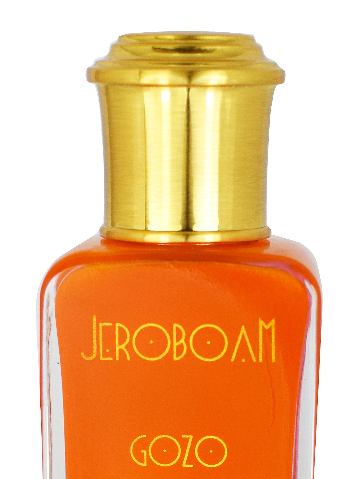 Духи Jeroboam Gozo Parfum унисекс 100 мл, теплый пряный тубероза аромат фото 3