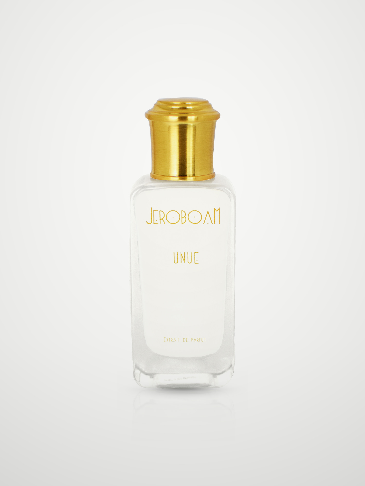 Духи Jeroboam Unue Extrait de Parfum унисекс 30 мл, цветочный фруктовый аромат Jeroboam