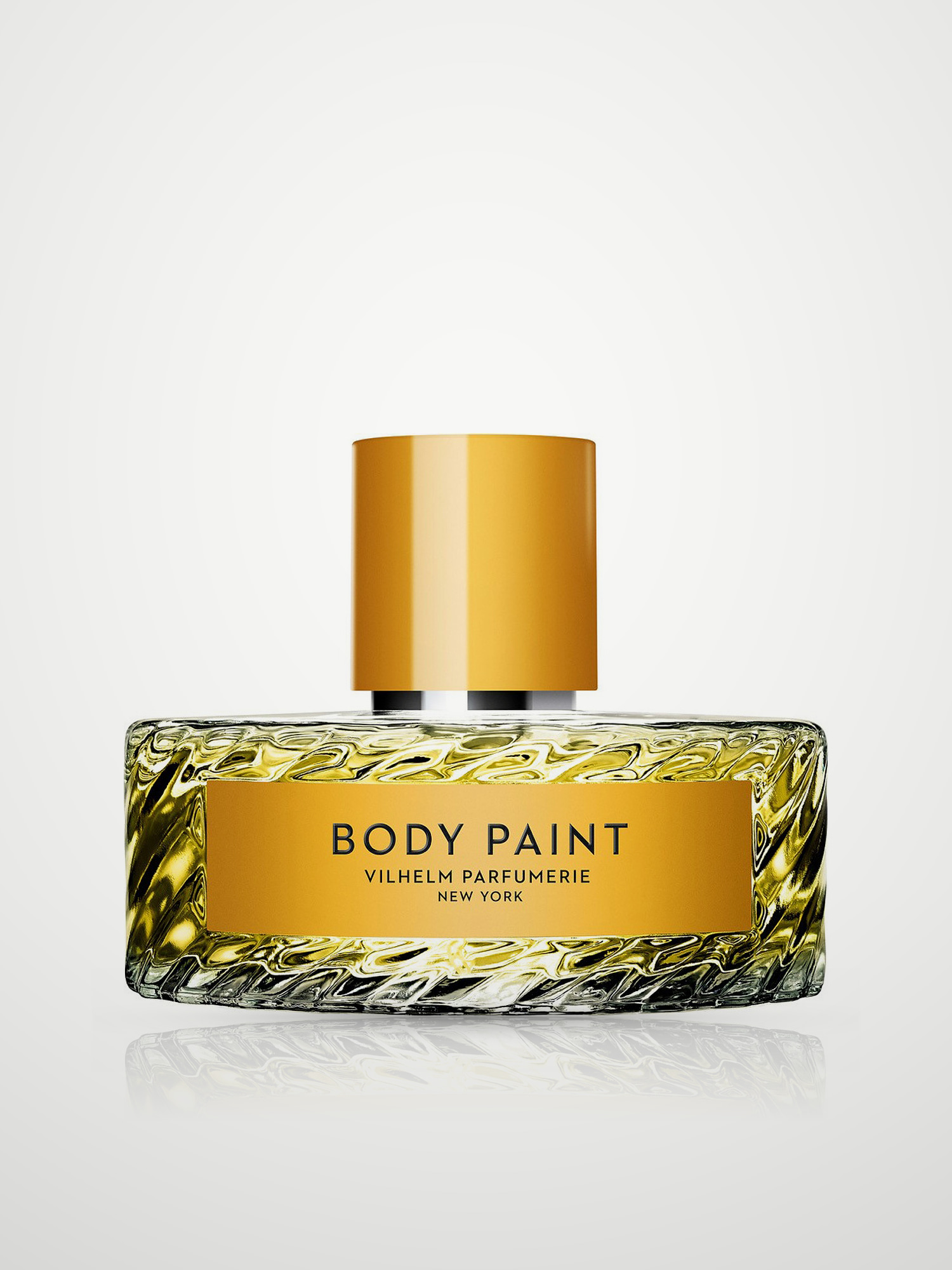 Парфюмерная вода Vilhelm Parfumerie Body Paint Eau de Parfum унисекс 20 мл Vilhelm