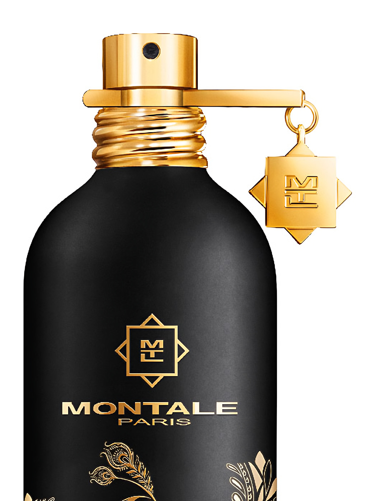 Парфюмерная вода Montale Oudrising Eau de Parfum унисекс 20 мл фото 3