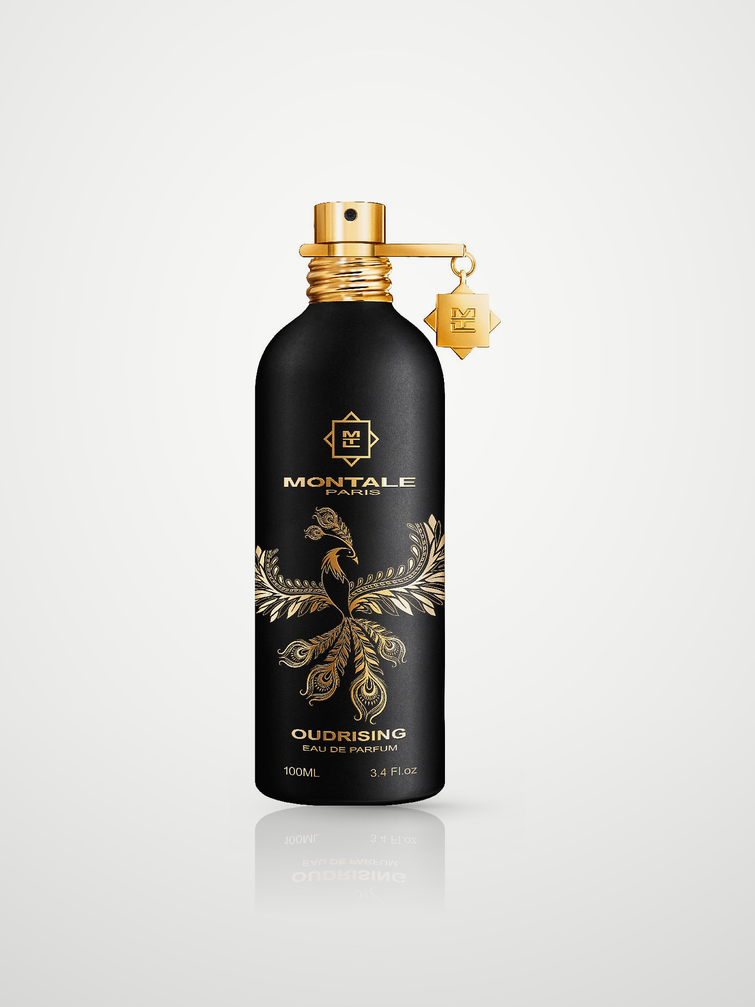 Парфюмерная вода Montale Oudrising Eau de Parfum унисекс 20 мл MONTALE