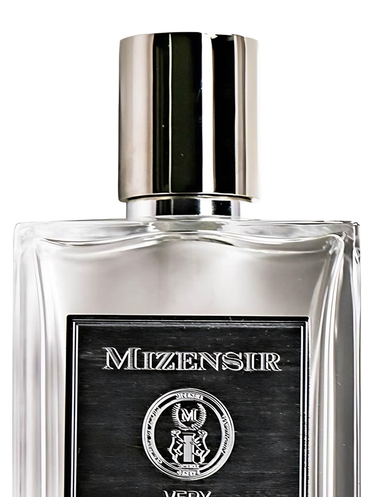 Парфюмерная вода Mizensir Very Musc Eau de Parfum унисекс 100 мл фото 3