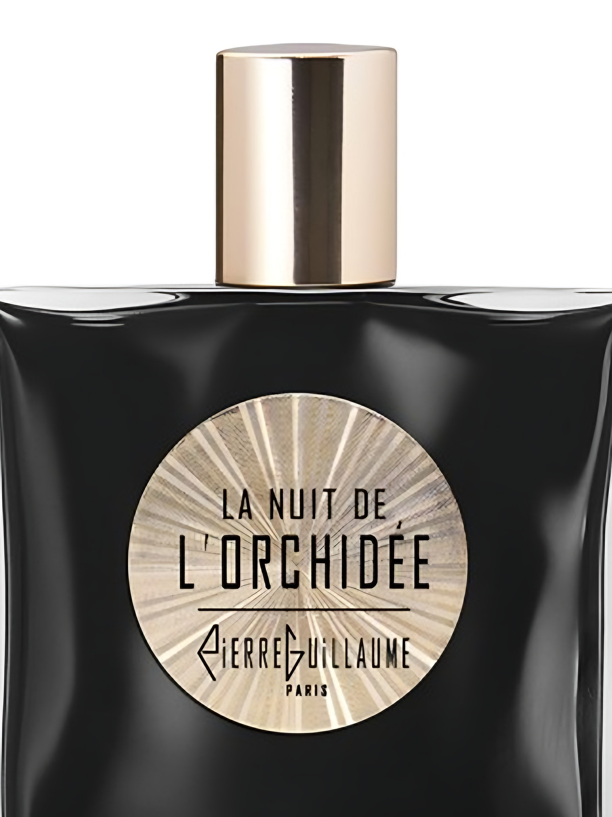 Парфюмерная вода Pierre Guillaume Paris La Nuit de L’Orchidee Eau de Parfum унисекс 100 мл фото 2