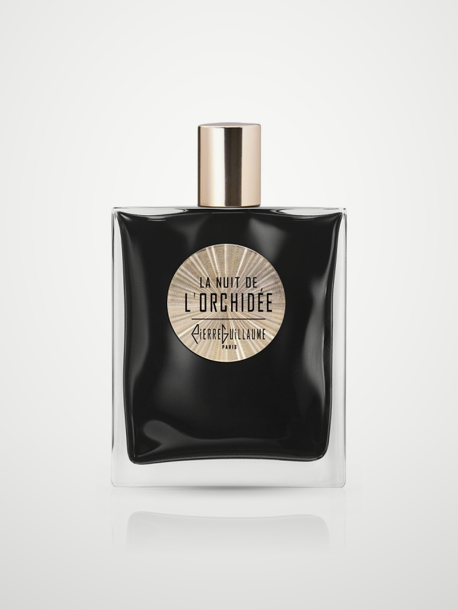 Парфюмерная вода Pierre Guillaume Paris La Nuit de L’Orchidee Eau de Parfum унисекс 100 мл Pierre Guillaume