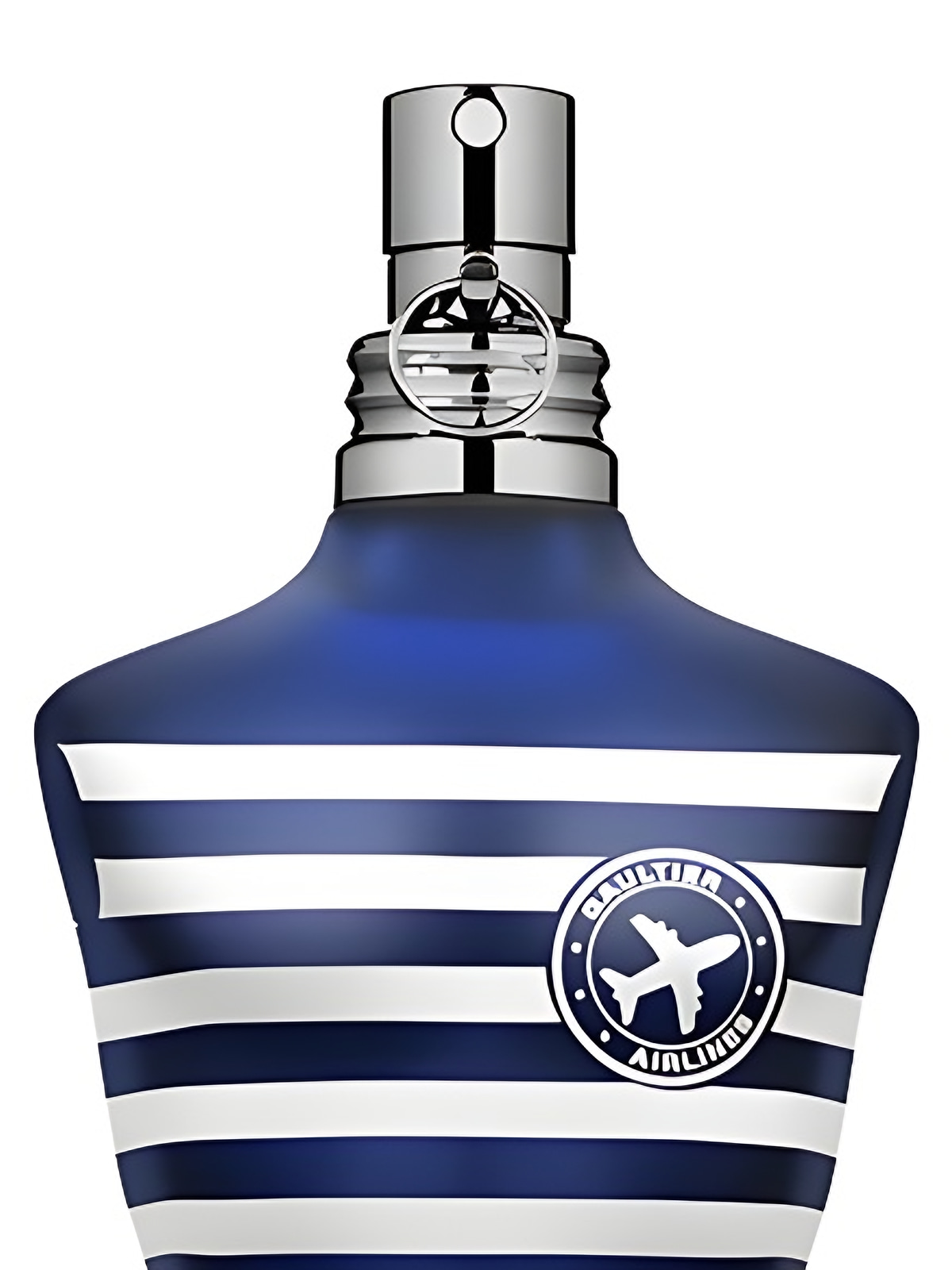 Туалетная вода Jean Paul Gaultier Le Male Eau de Toilette Airlines мужская 75 мл фото 8