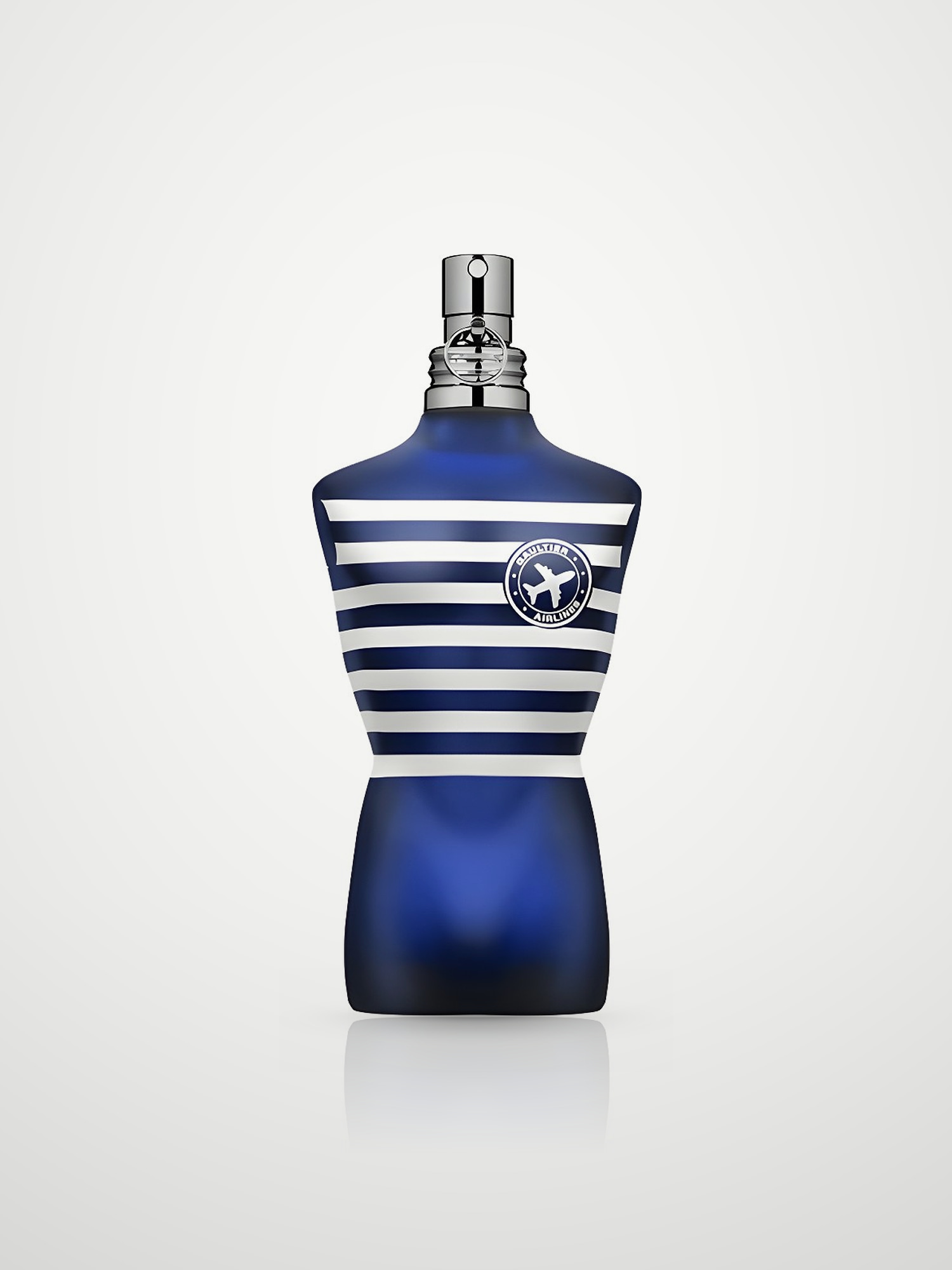 Туалетная вода Jean Paul Gaultier Le Male Eau de Toilette Airlines мужская 75 мл Jean Paul Gaultier