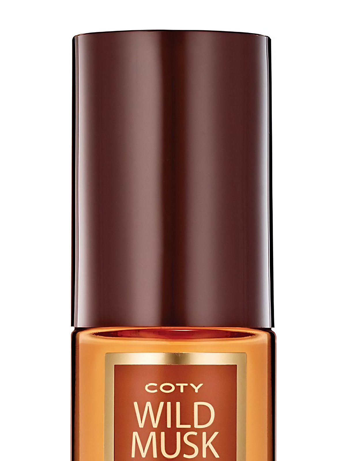 Одеколон Coty Wild Musk Eau de Cologne женский 44 мл, мускусный пудровый аромат фото 3