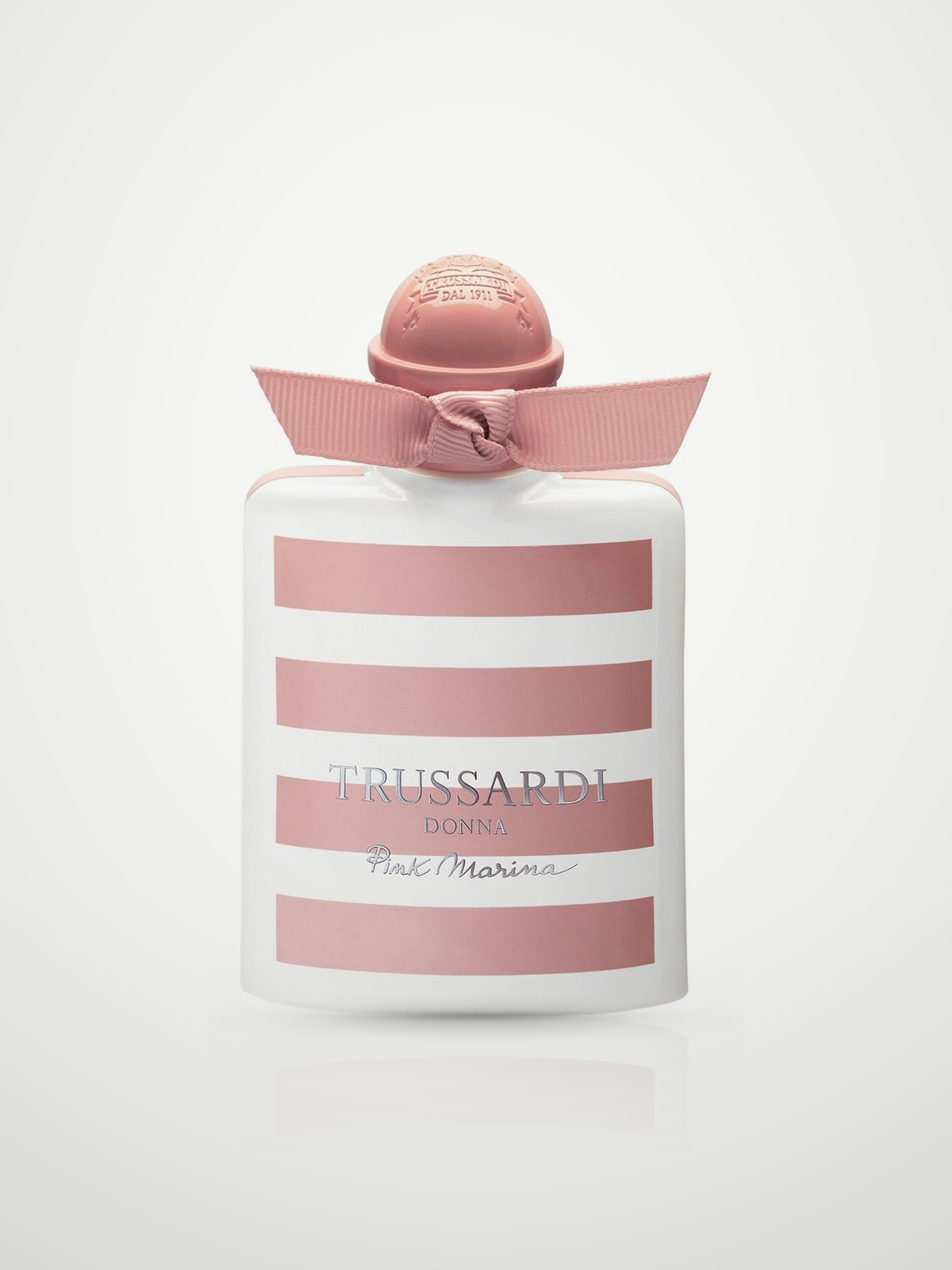 Туалетная вода Trussardi Donna Pink Marina Eau de Toilette женская 100 мл Trussardi