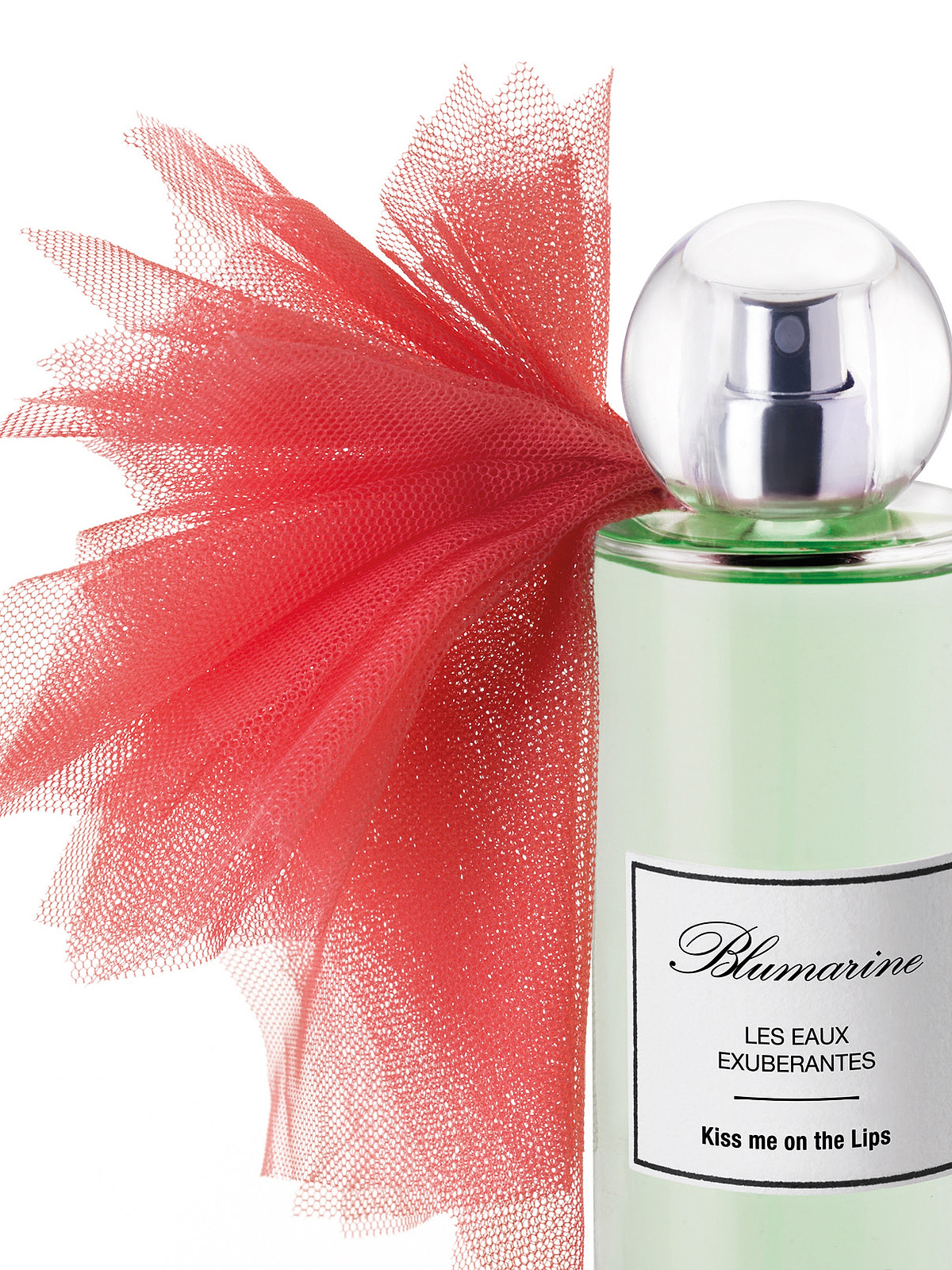 Туалетная вода Blumarine Kiss Me On The Lips Eau de Toilette женская 100 мл фото 3